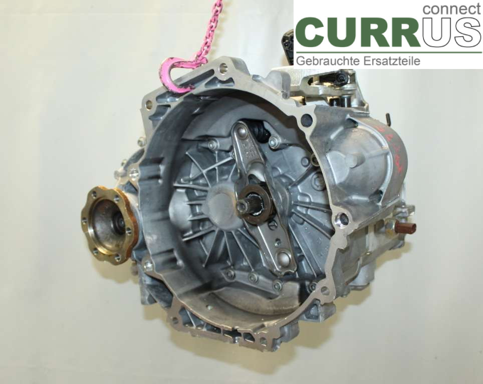 VW GOLF / E-GOLF VII   13-20 Gearbox (6-speed) 0AJ300042RX 1,0 TSI