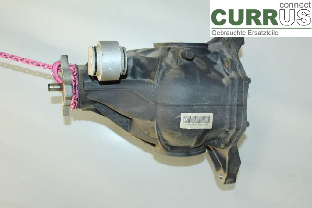MB CLS-KLASS (C218/X218)   11-17 Differential A2073500314 350 CDI 268HK