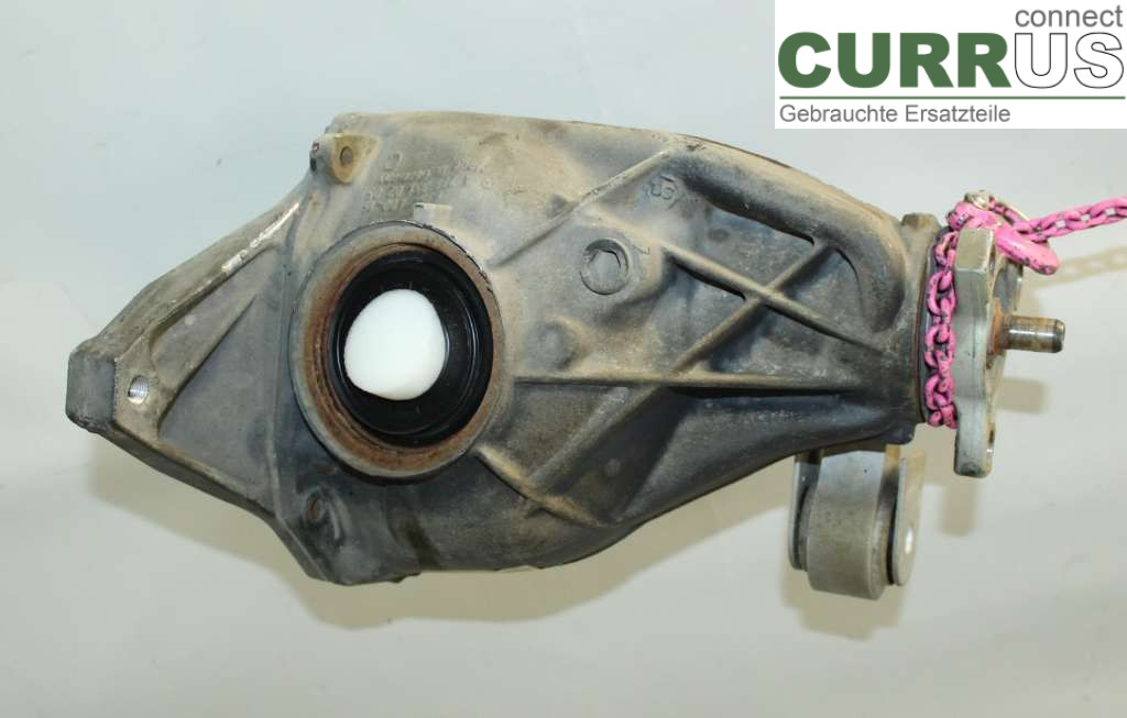 MB CLS-KLASS (C218/X218)   11-17 Differential A2073500314 350 CDI 268HK