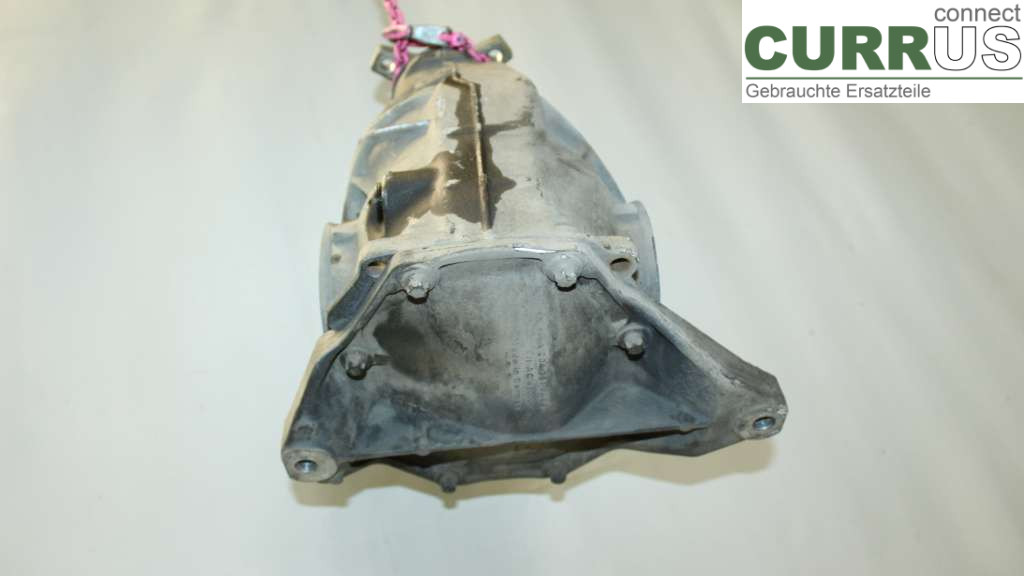 MB CLS-KLASS (C218/X218)   11-17 Differential A2073500314 350 CDI 268HK