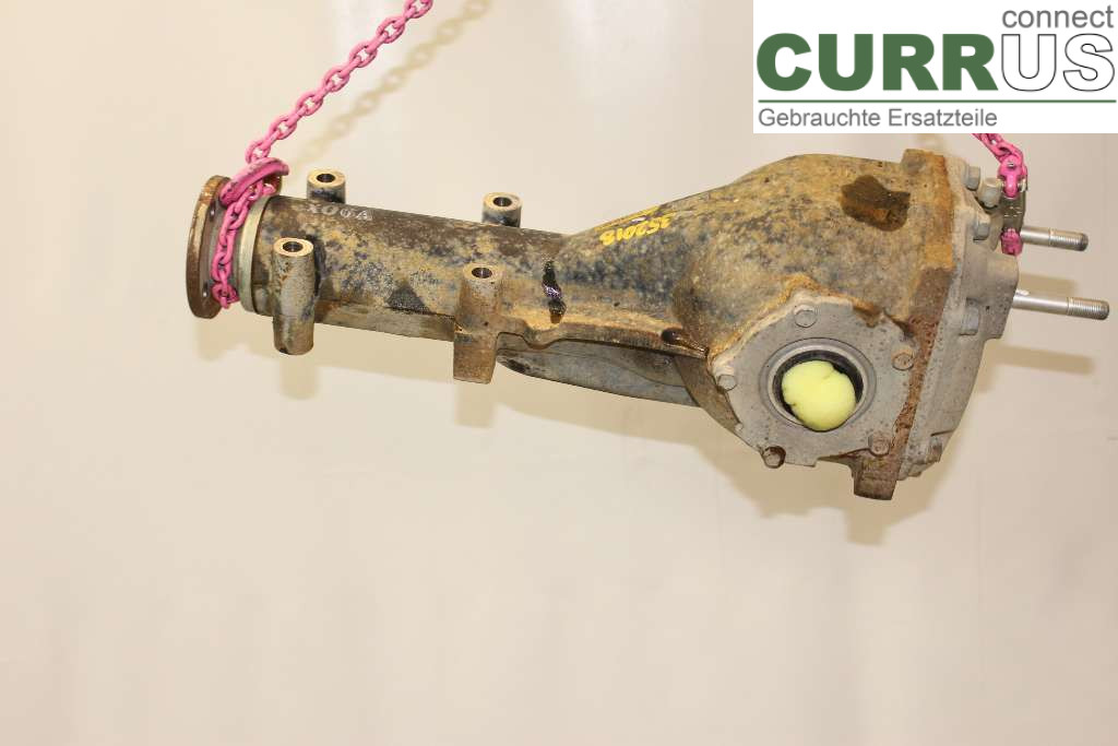 SUBARU OUTBACK    10-14 Différentiel 27011AB151 2.5I 167HK