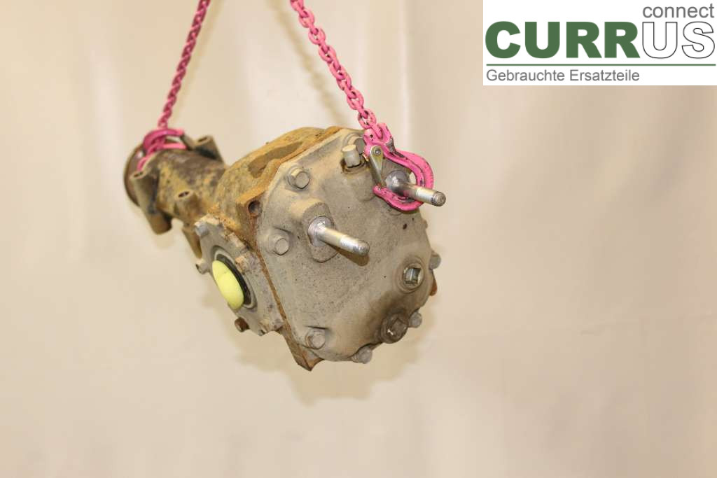 SUBARU OUTBACK    10-14 Différentiel 27011AB151 2.5I 167HK