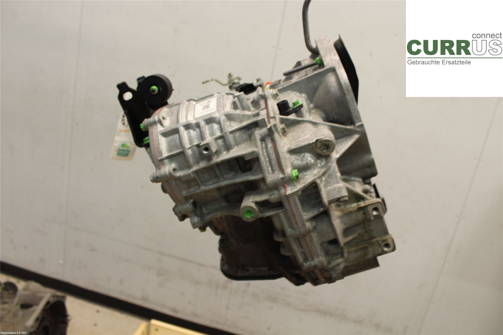 TOYOTA YARIS  15-20 Gearbox (Automatic) 3040052190 1.3L 1NR-FE