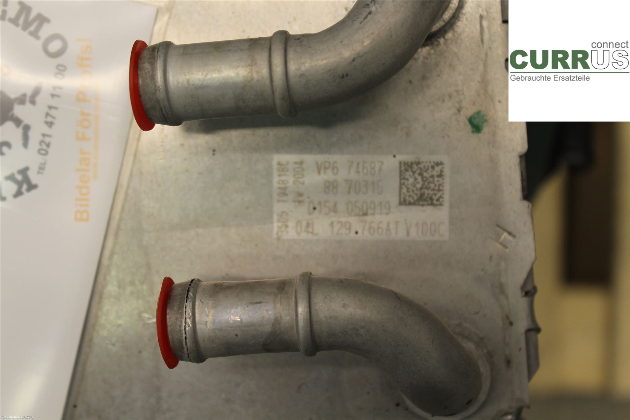 SKODA OCTAVIA  13-20 Motor 04L100037TX 2.0L DFFA