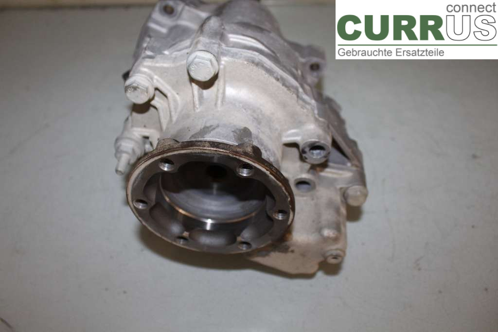 SKODA OCTAVIA  13-20 Distributionsgearkasse 0CN409053AC 1.6TDI 105HK