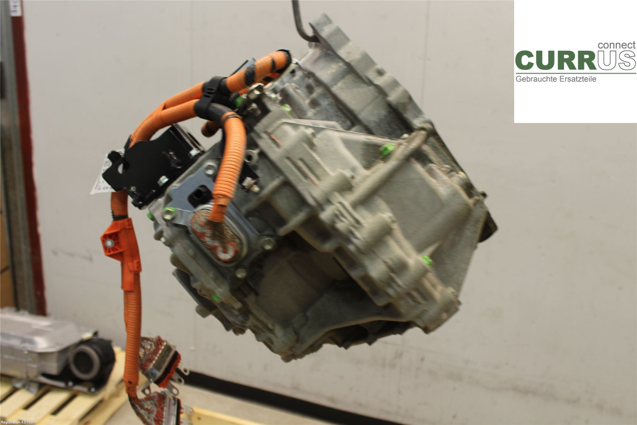 TOYOTA YARIS  20- Gearbox (Automatic) 3090052010 1.5L 1NZ-FXE