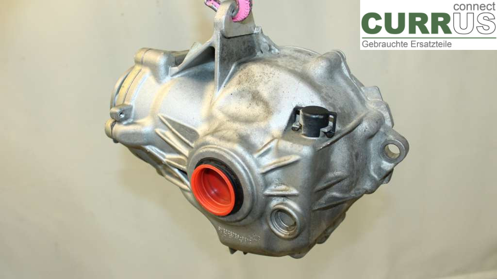 MB CLS-KLASS (C218/X218)   11-17 Differential A2213307600 350 CDI 268HK