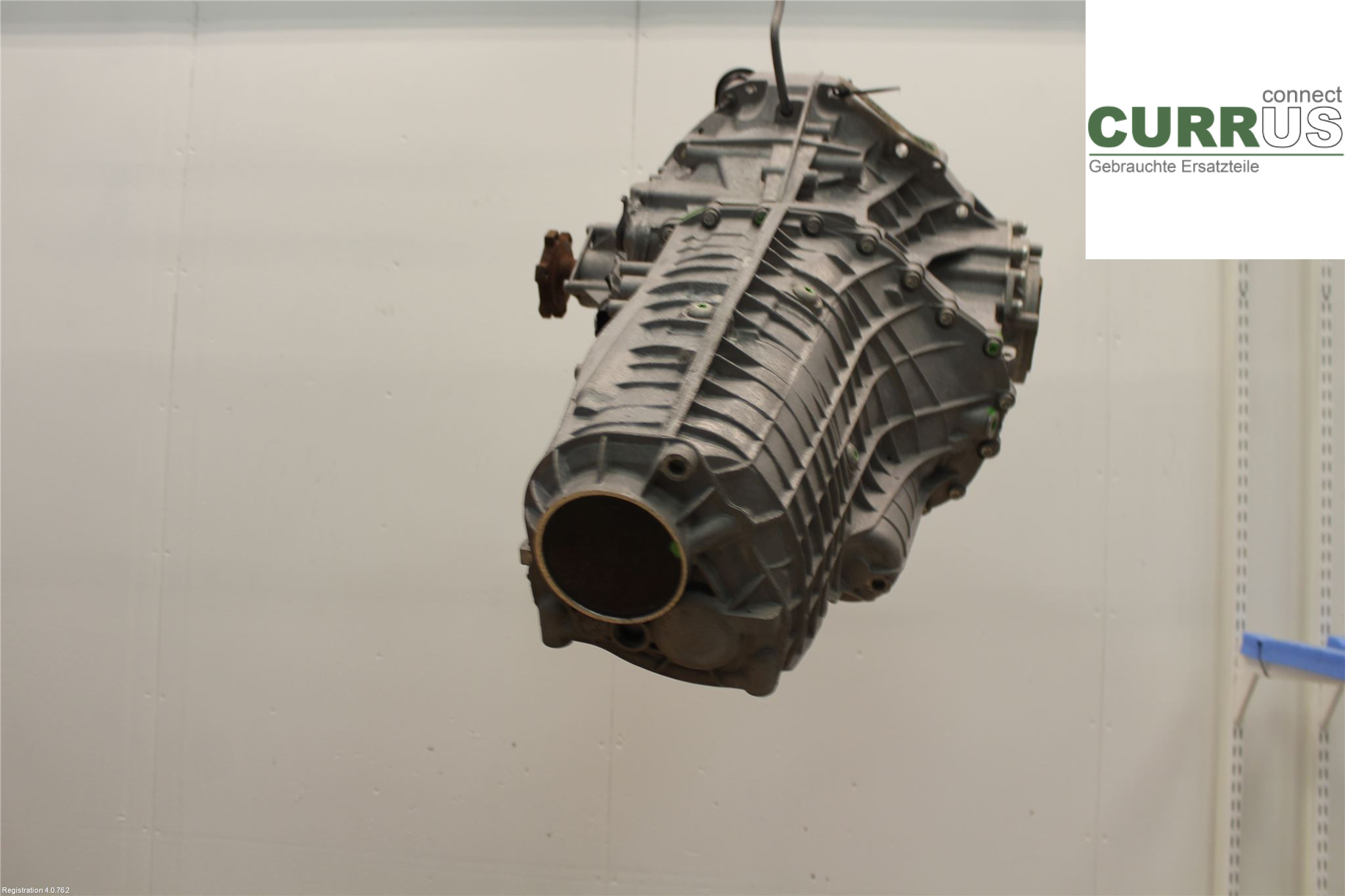 AUDI A4/S4  B9 16-19 Automatisk växellåda 0CK300044F001 2.0L DETA