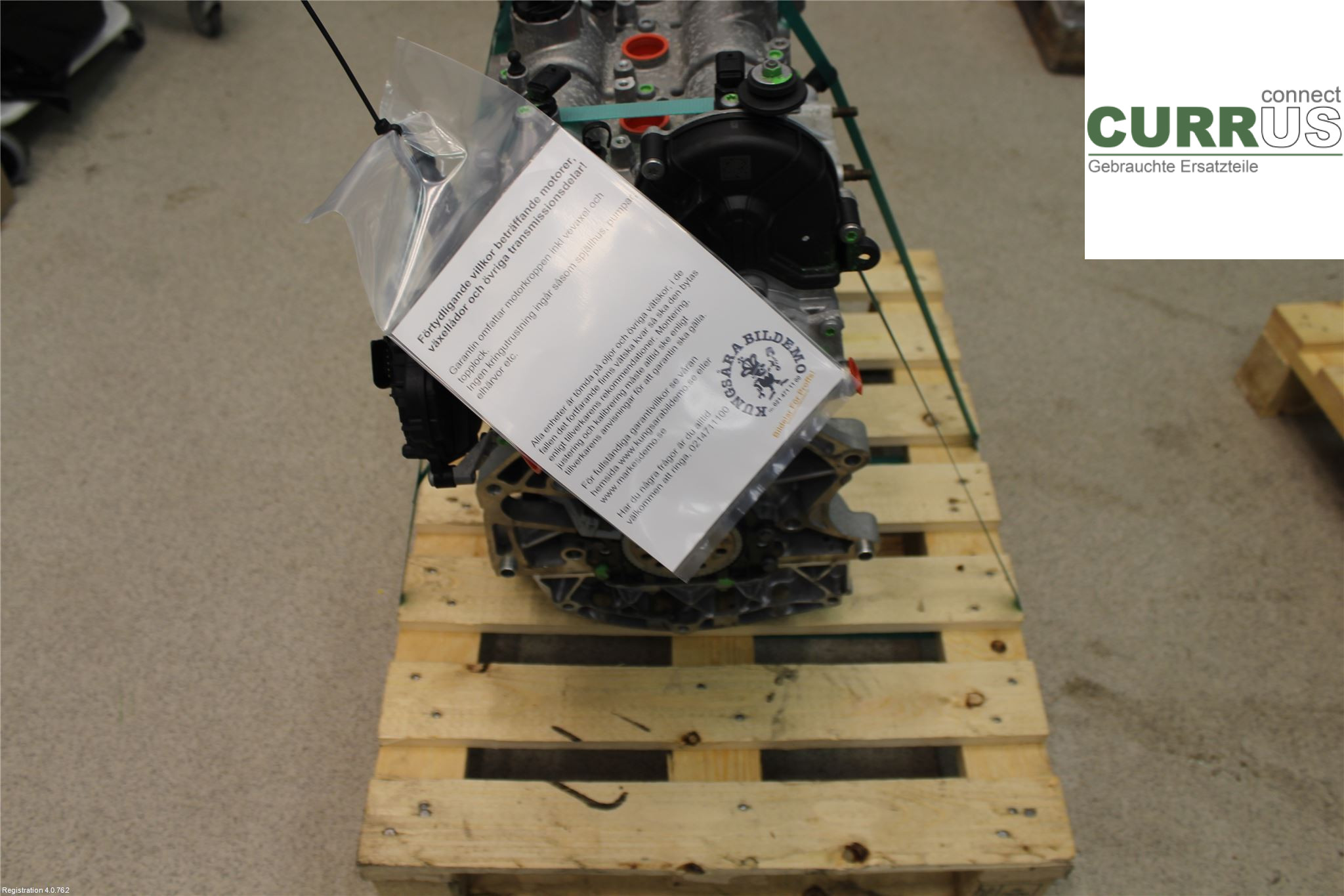 SEAT IBIZA V  17-20 Motor 05C100031 1.0L DFNA