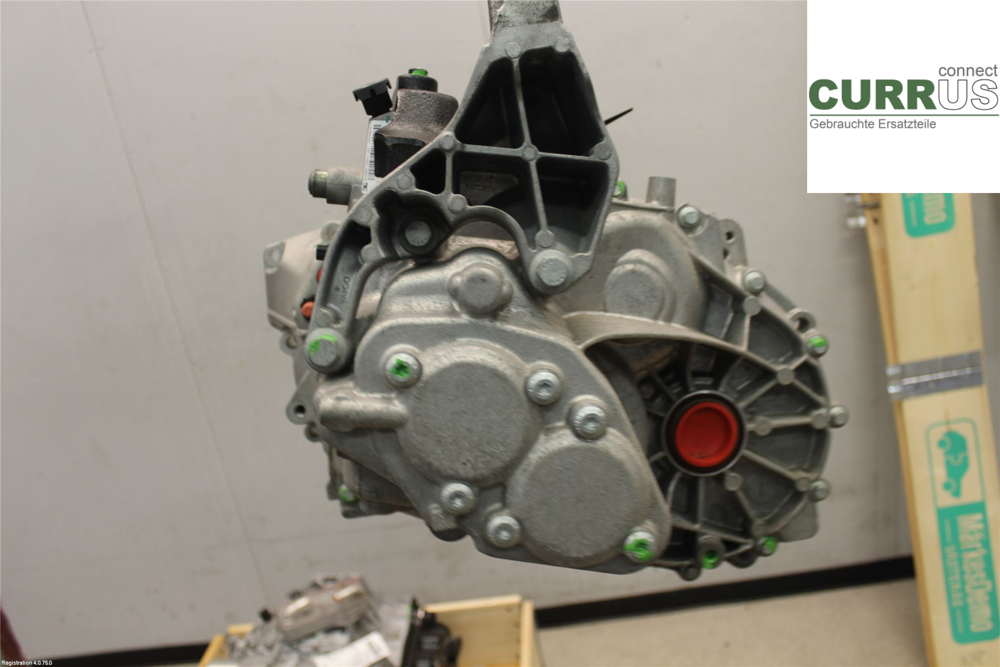 FORD KUGA  17-19 Boîte 6 vitesses 2255722 1.5L M8ME