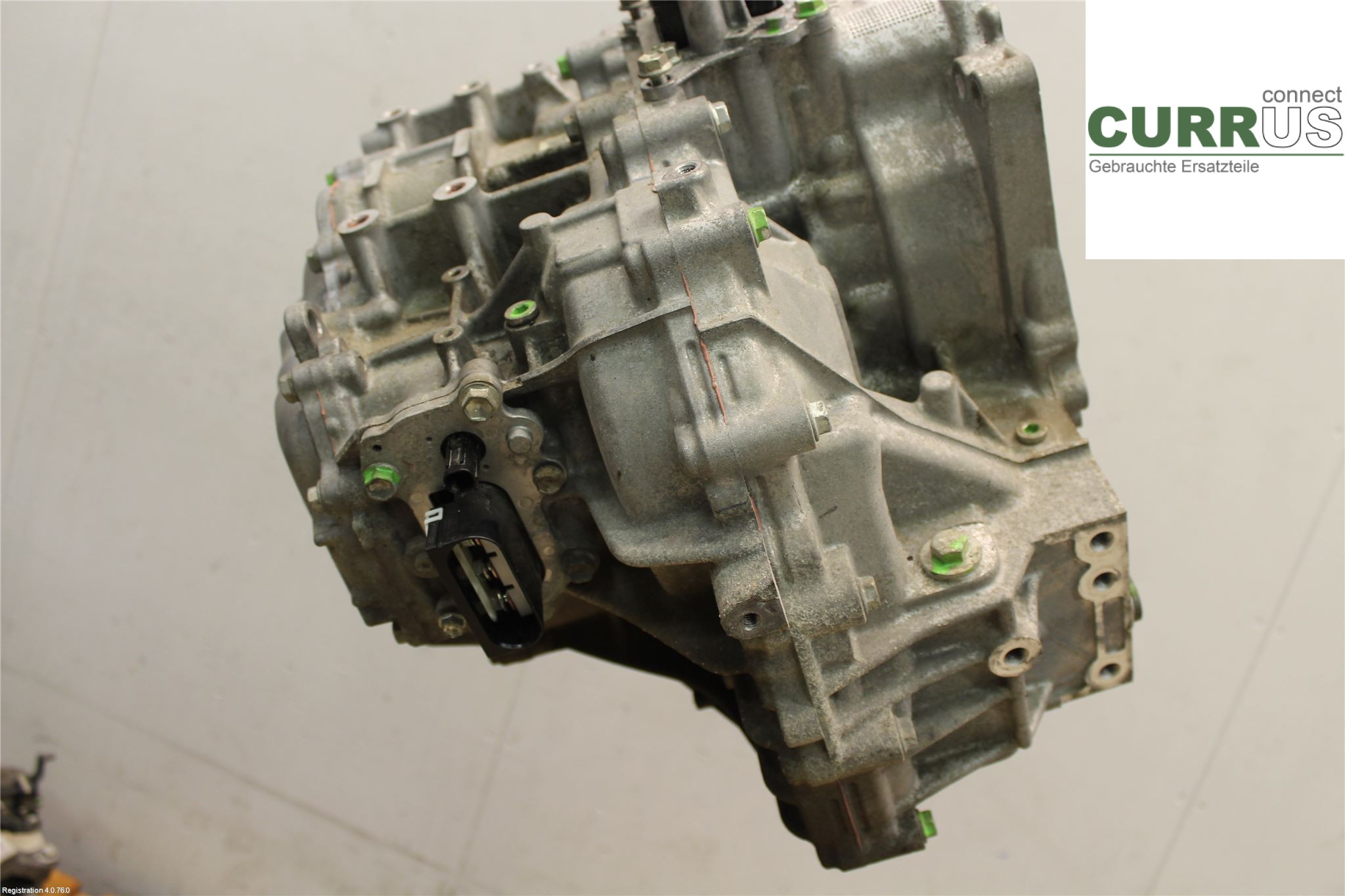 TOYOTA AURIS      13-19 Gearbox (Automatic) 3090047064 1.8L 2ZR-FXE