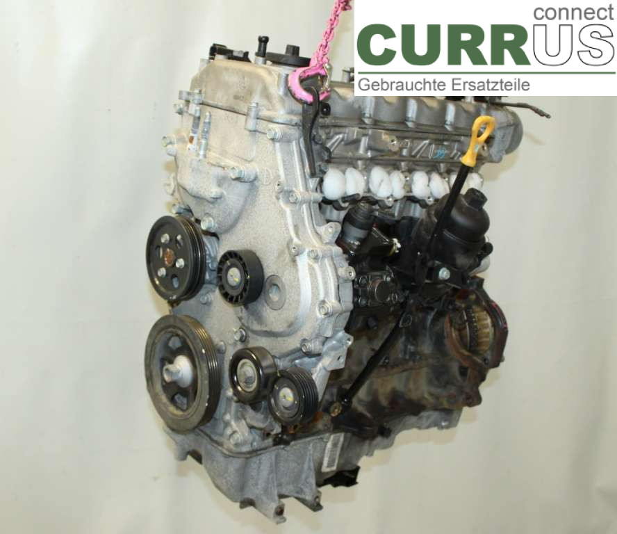 HYUNDAI i30   13-16 Motor Z5971-2AZ00 1,6 CRDI 110HK