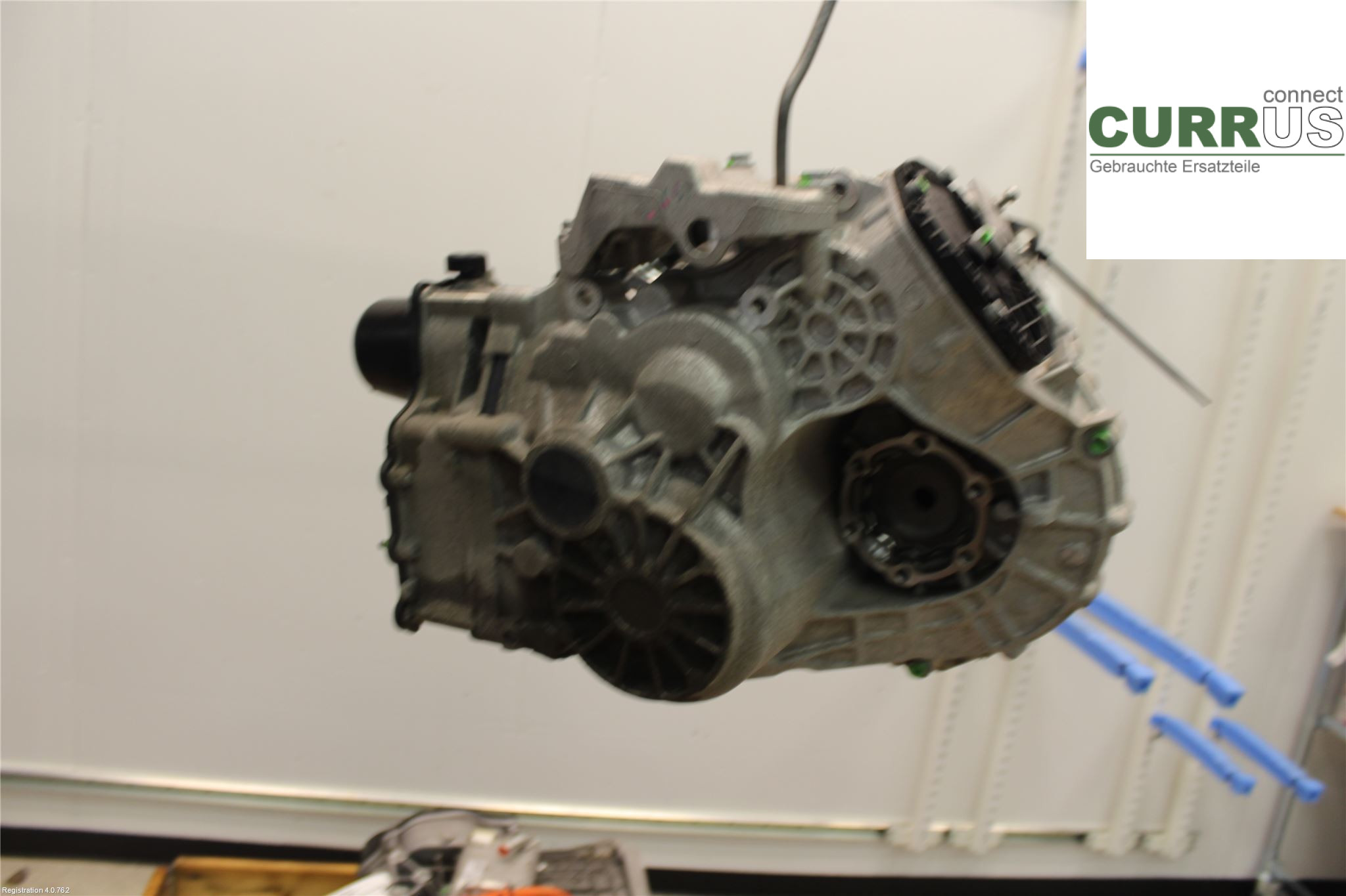 SEAT LEON   20- Automatisk växellåda 0CW300050KX001 1.5L DFYA