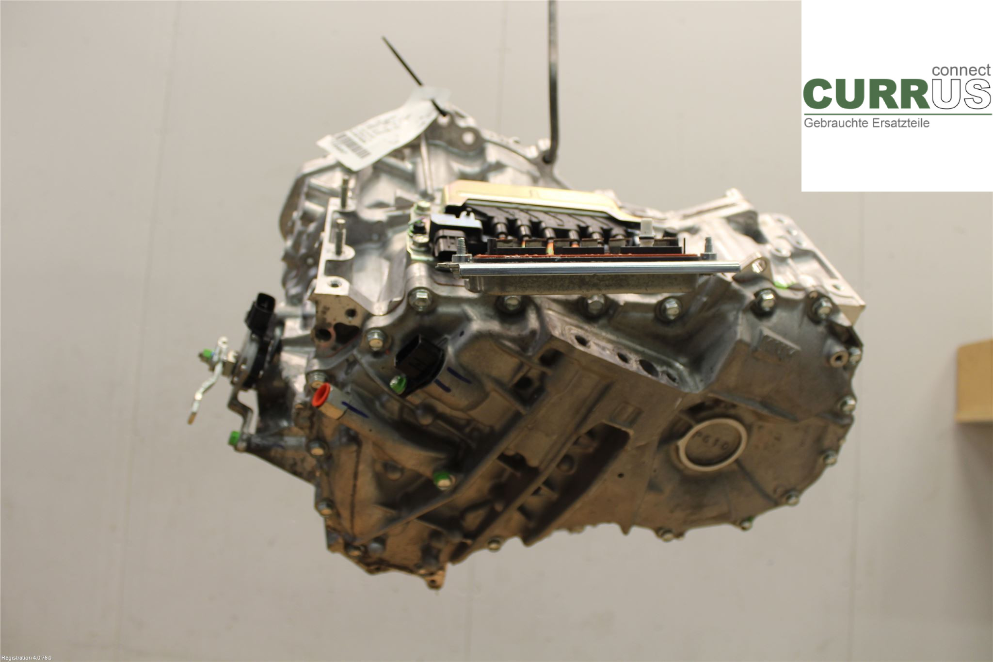 TOYOTA COROLLA 19- Gearbox (Automatic) 3090002050 1.8L 