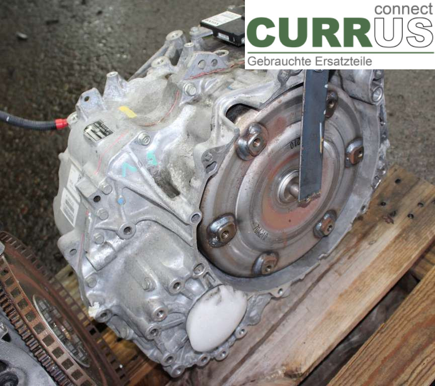 VOLVO V60  11-13 Gearbox (Automatic) 36050937 D3 2.0 163HK
