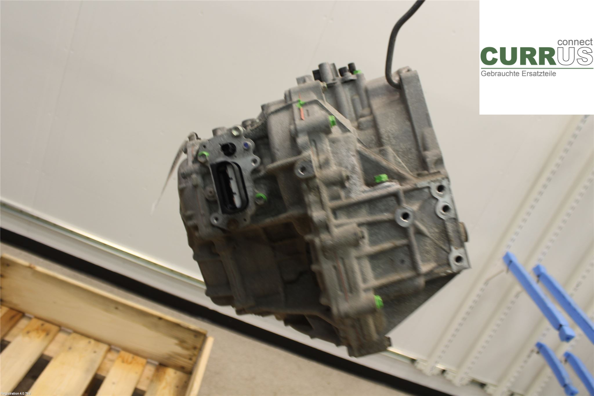 TOYOTA AURIS      13-19 Gearbox (Automatic) 3090047063 1.8L 2ZR-FXE