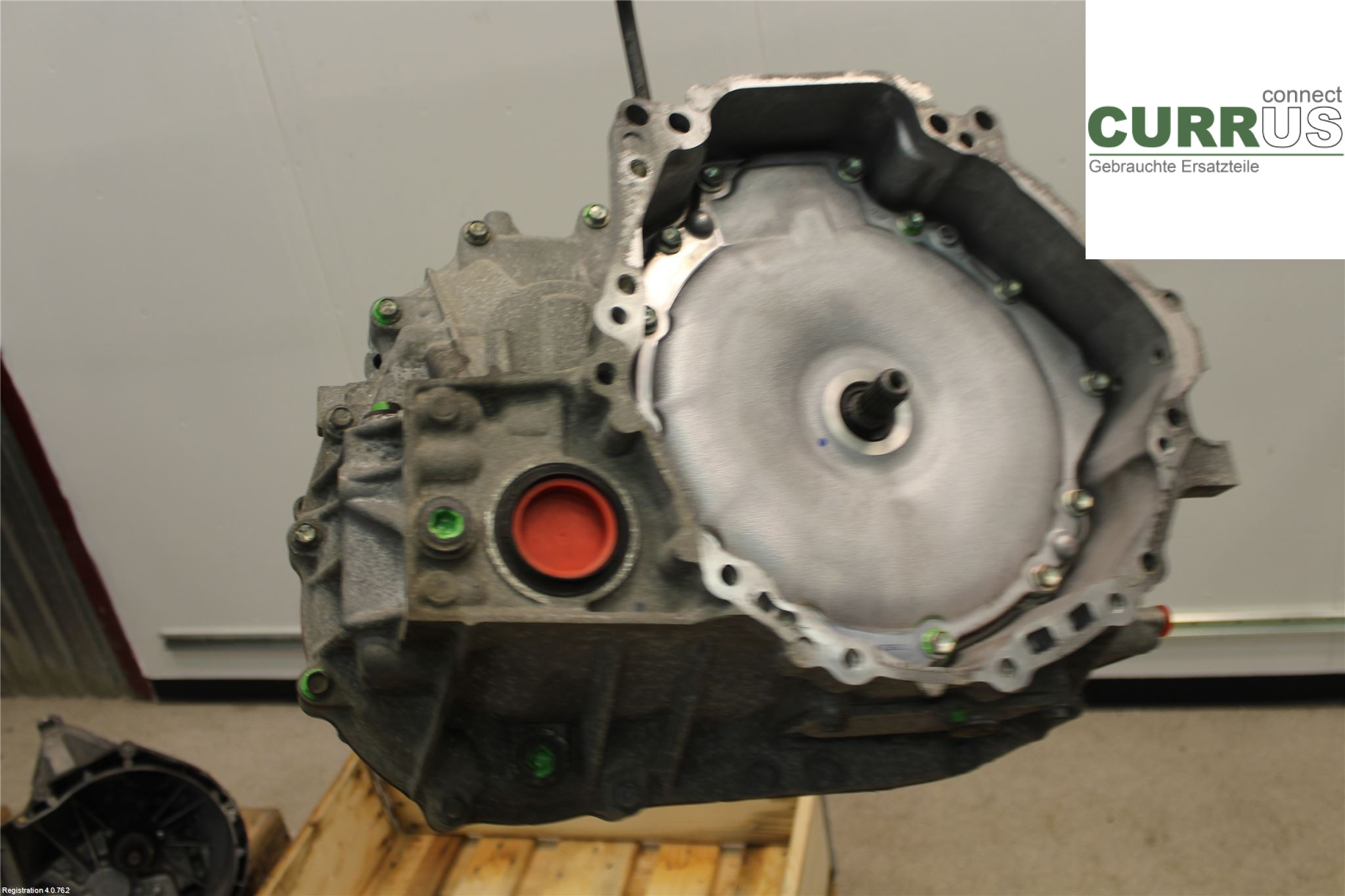 TOYOTA AURIS      13-19 Gearbox (Automatic) 3090047063 1.8L 2ZR-FXE