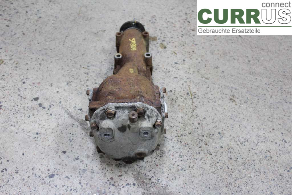 SUBARU LEGACY    04-06 Differentiel 27011AA343 2.0I 163HK