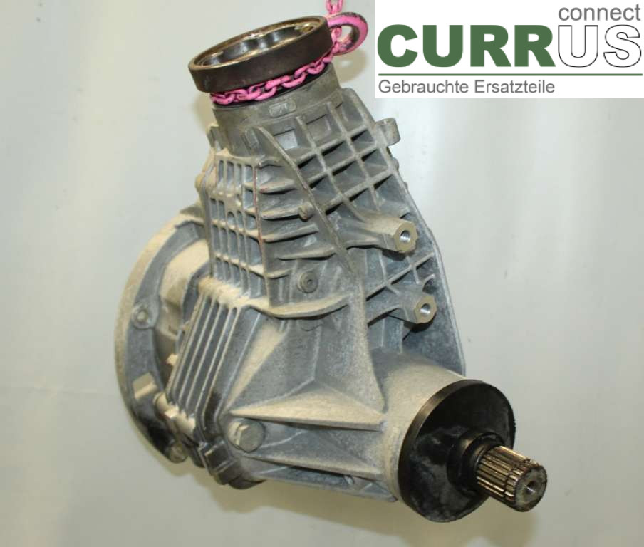 VW MULTIVAN T4-T6 91-21 Boîte de distribution 09N409053E 2,0TDI R4 180HK
