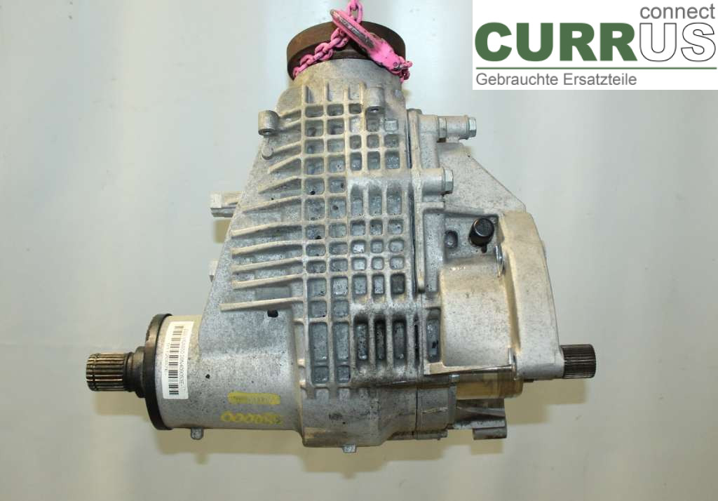 VW MULTIVAN T4-T6 91-21 Boîte de distribution 09N409053E 2,0TDI R4 180HK