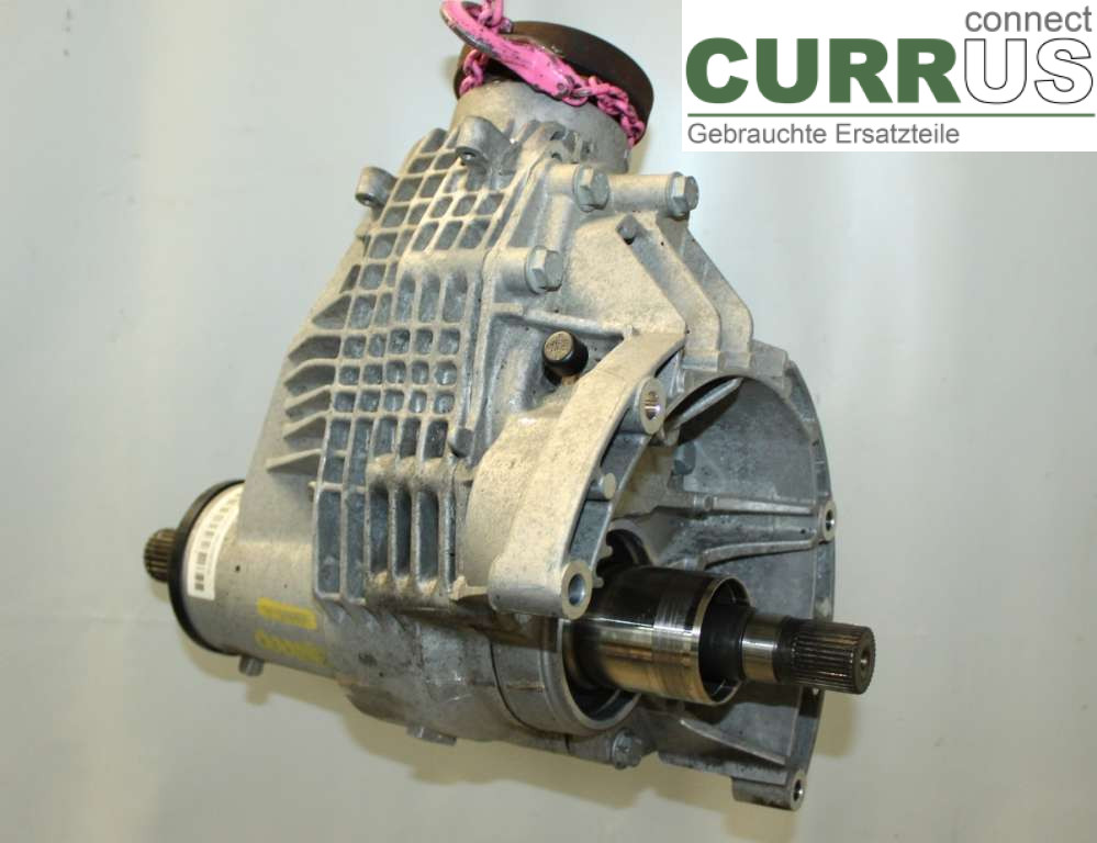 VW MULTIVAN T4-T6 91-21 Boîte de distribution 09N409053E 2,0TDI R4 180HK