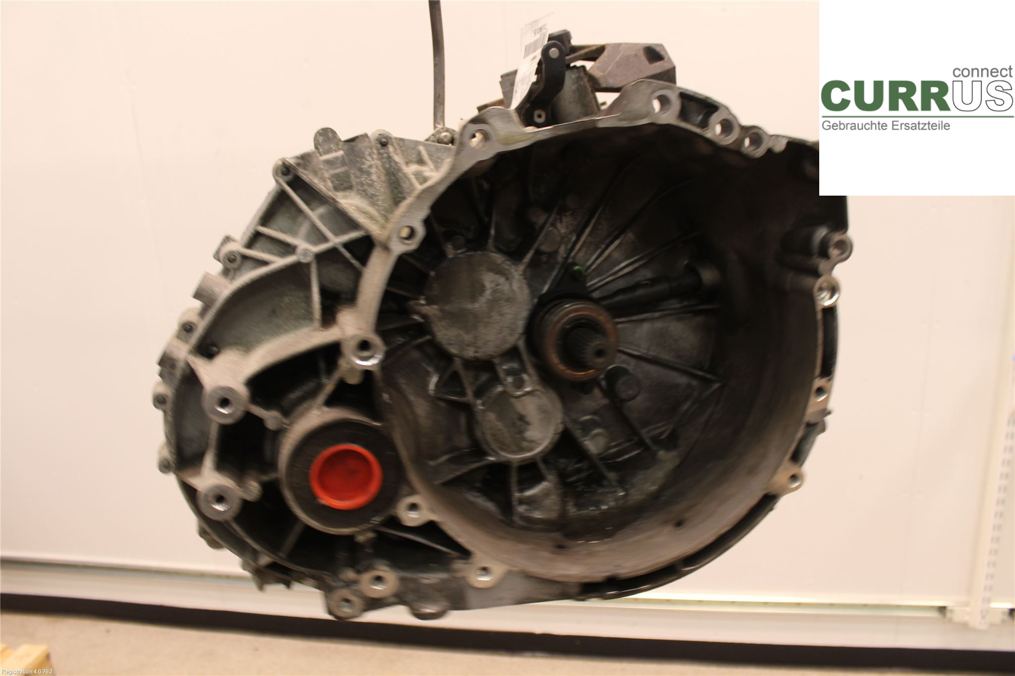 VOLVO XC60  14-17 Gearbox (6-speed) 36010331 2.0L D4204T5