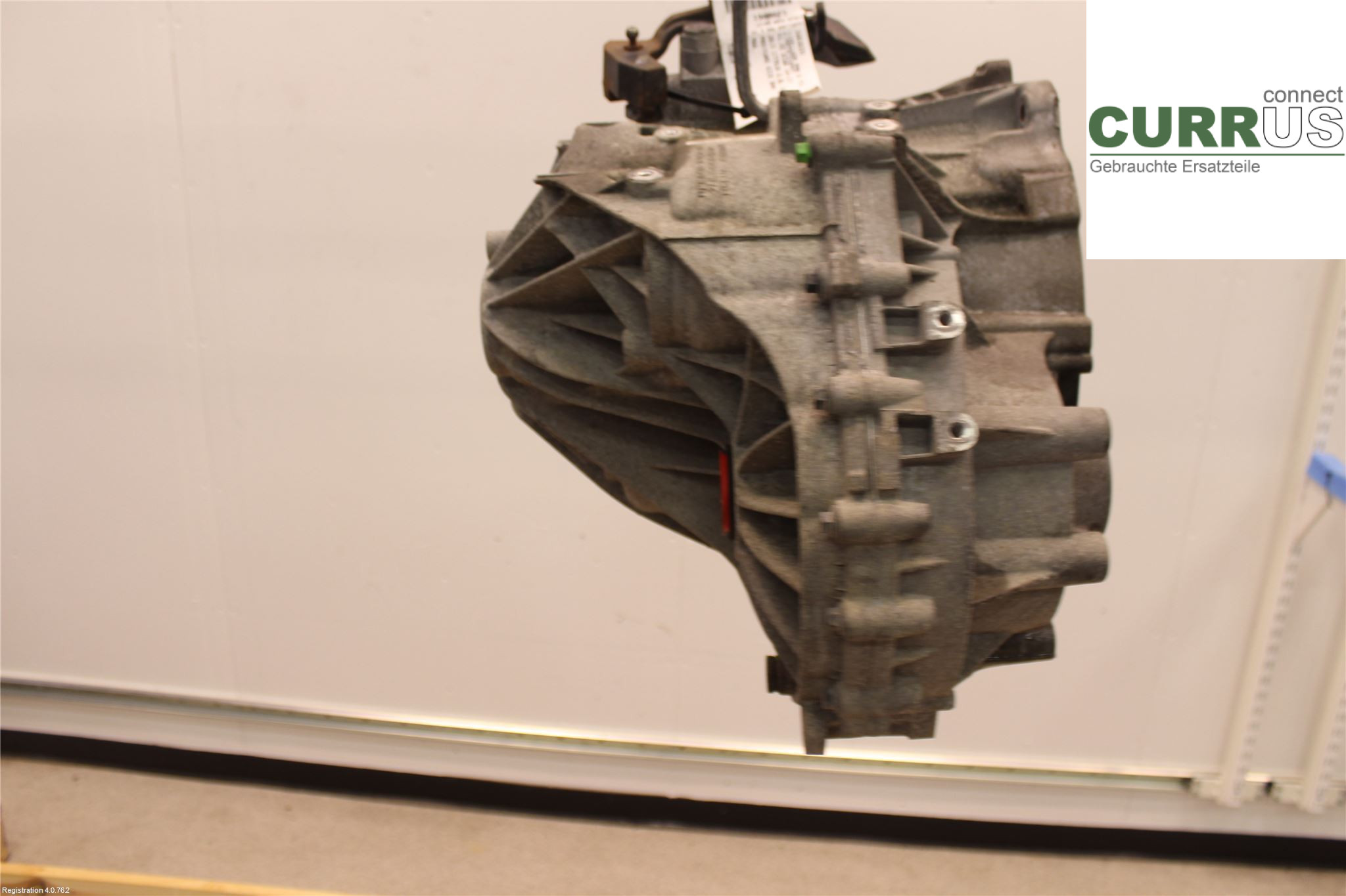 VOLVO XC60  14-17 Gearbox (6-speed) 36010331 2.0L D4204T5