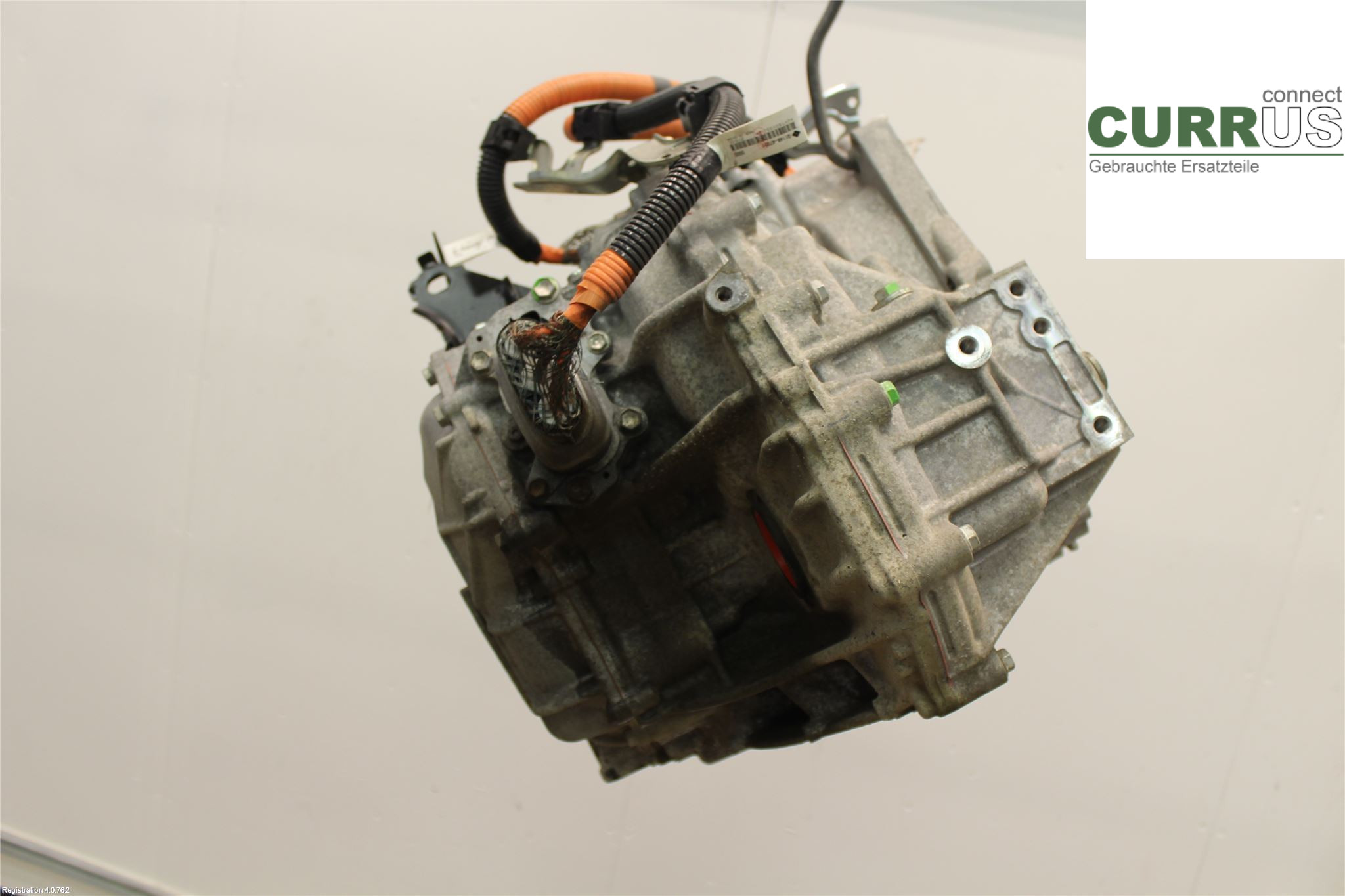 TOYOTA AURIS      13-19 Gearbox (Automatic) 30900-47064 1.8L 2ZR-FXE