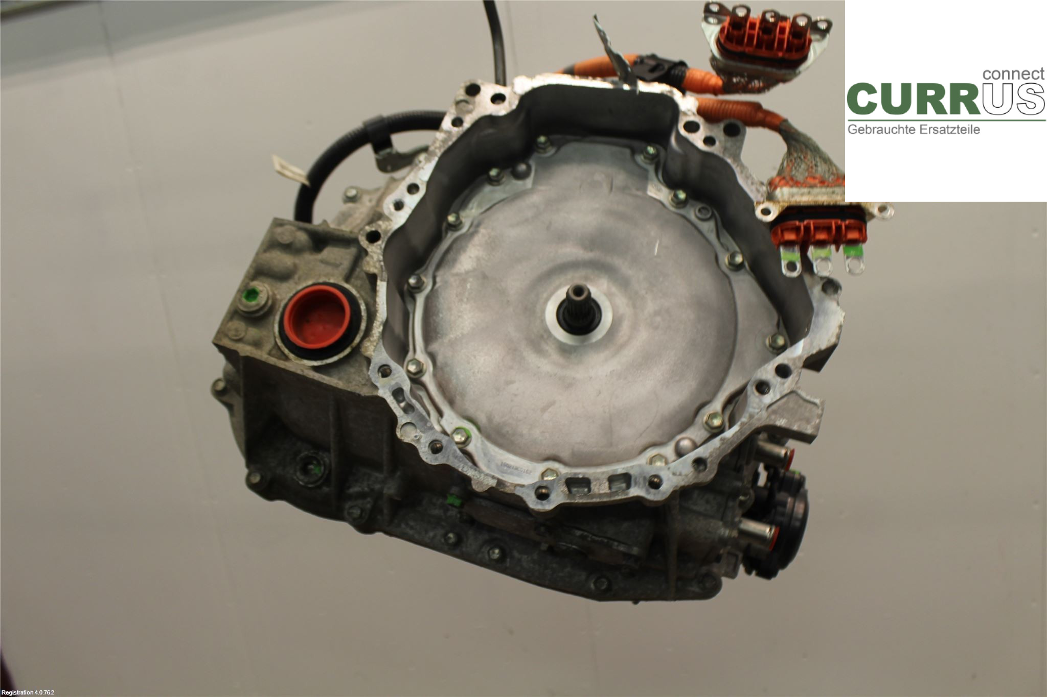 TOYOTA AURIS      13-19 Gearbox (Automatic) 30900-47064 1.8L 2ZR-FXE