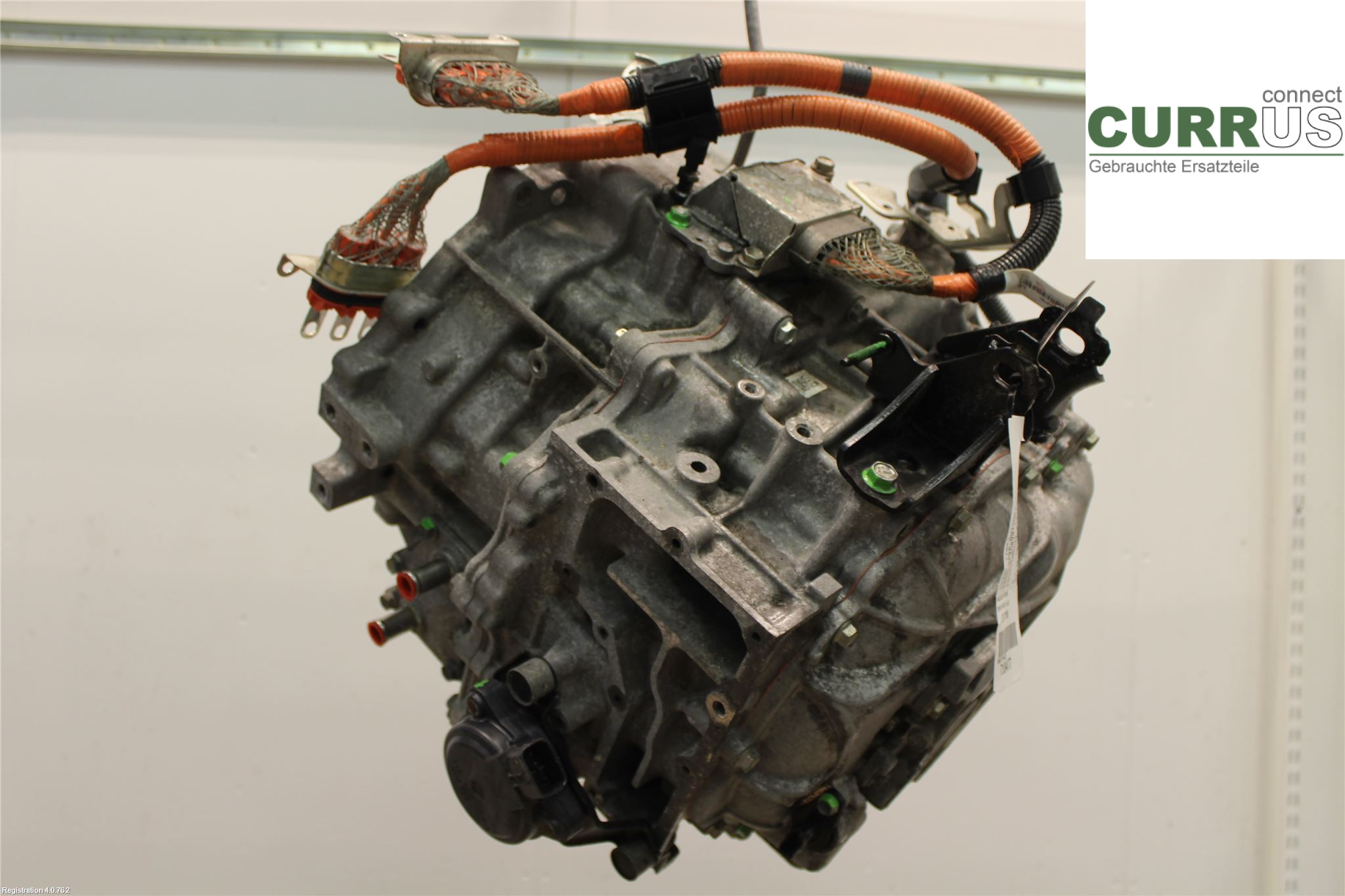TOYOTA AURIS      13-19 Gearbox (Automatic) 30900-47064 1.8L 2ZR-FXE