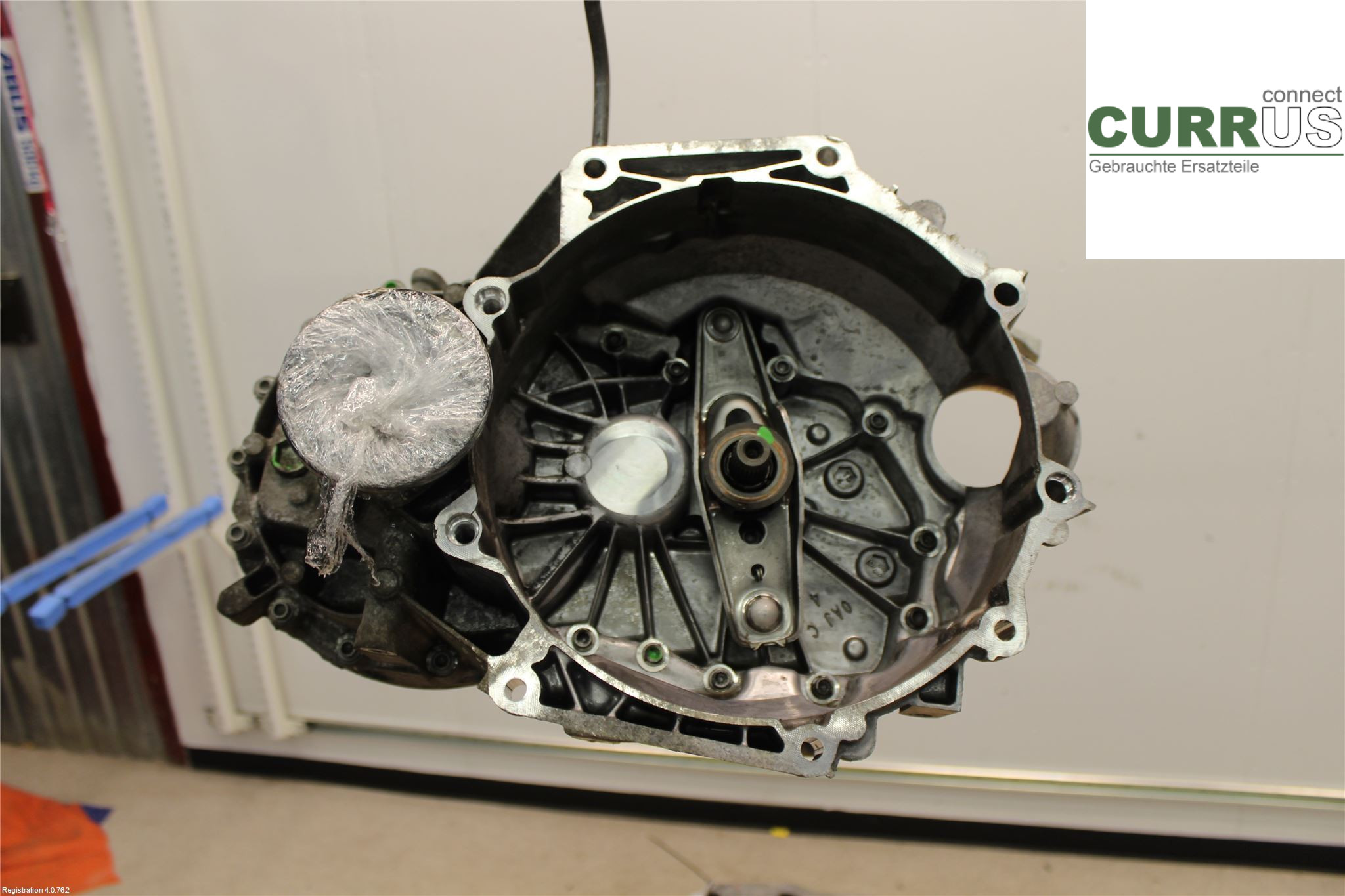 VW GOLF / E-GOLF VII   13-20 Boîte 6 vitesses 0AJ300041SX 1.2L CJZA