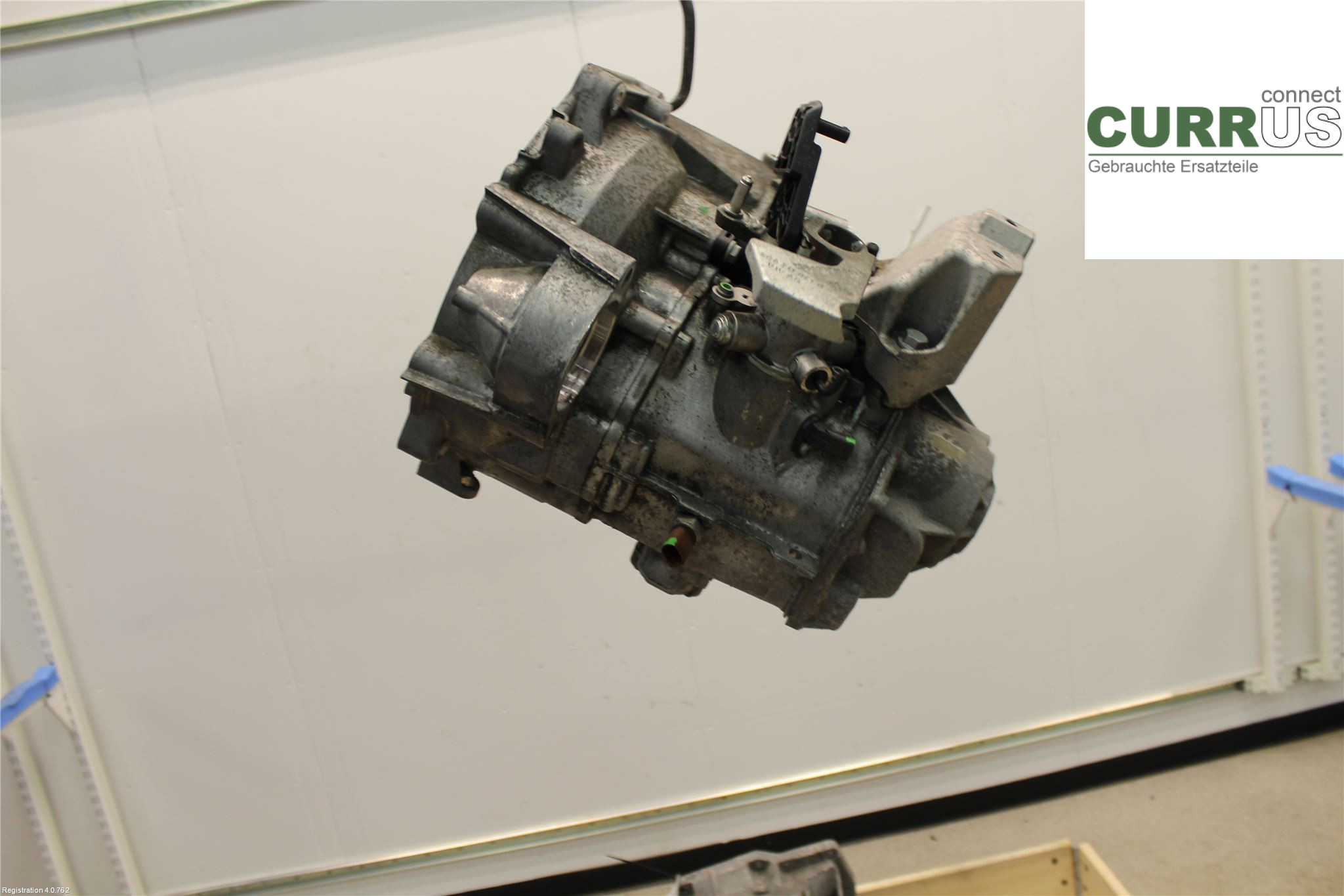 VW GOLF / E-GOLF VII   13-20 Boîte 6 vitesses 0AJ300041SX 1.2L CJZA