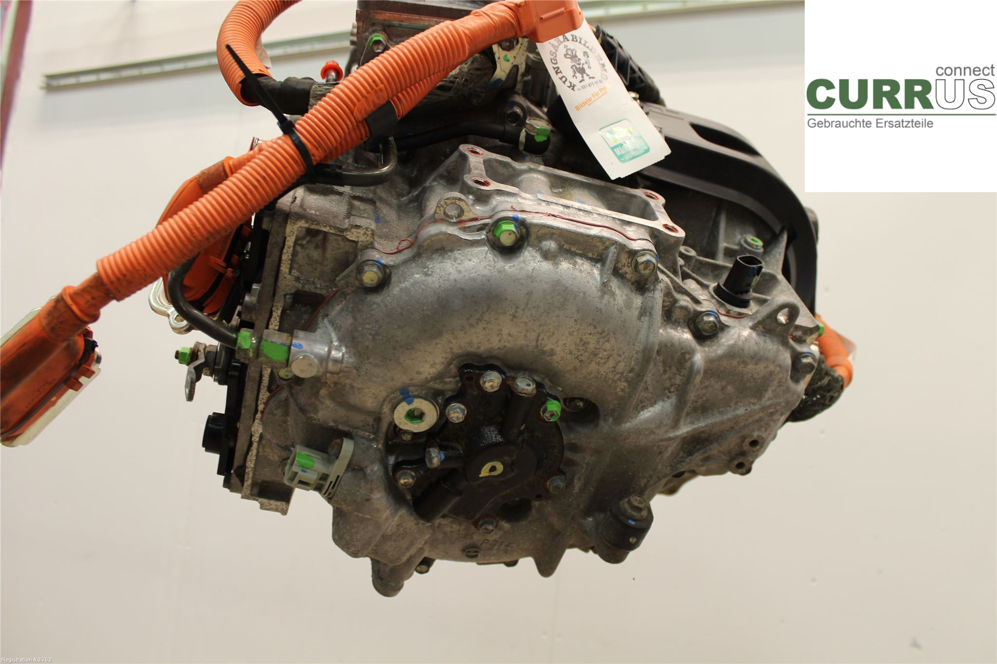 TOYOTA RAV4  13-18 Gearbox (Automatic) 3090048121 2.5L 2AR-FXE