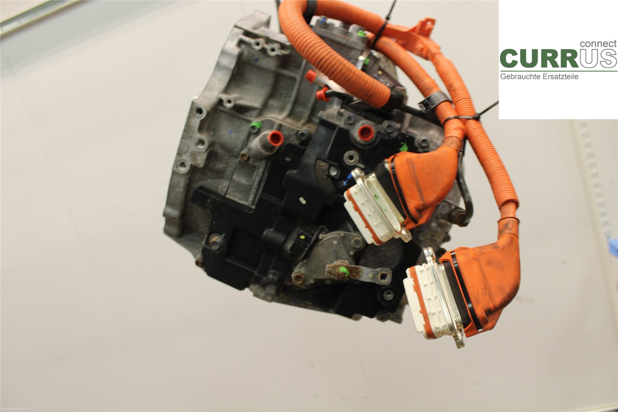 TOYOTA RAV4  13-18 Gearbox (Automatic) 3090048121 2.5L 2AR-FXE