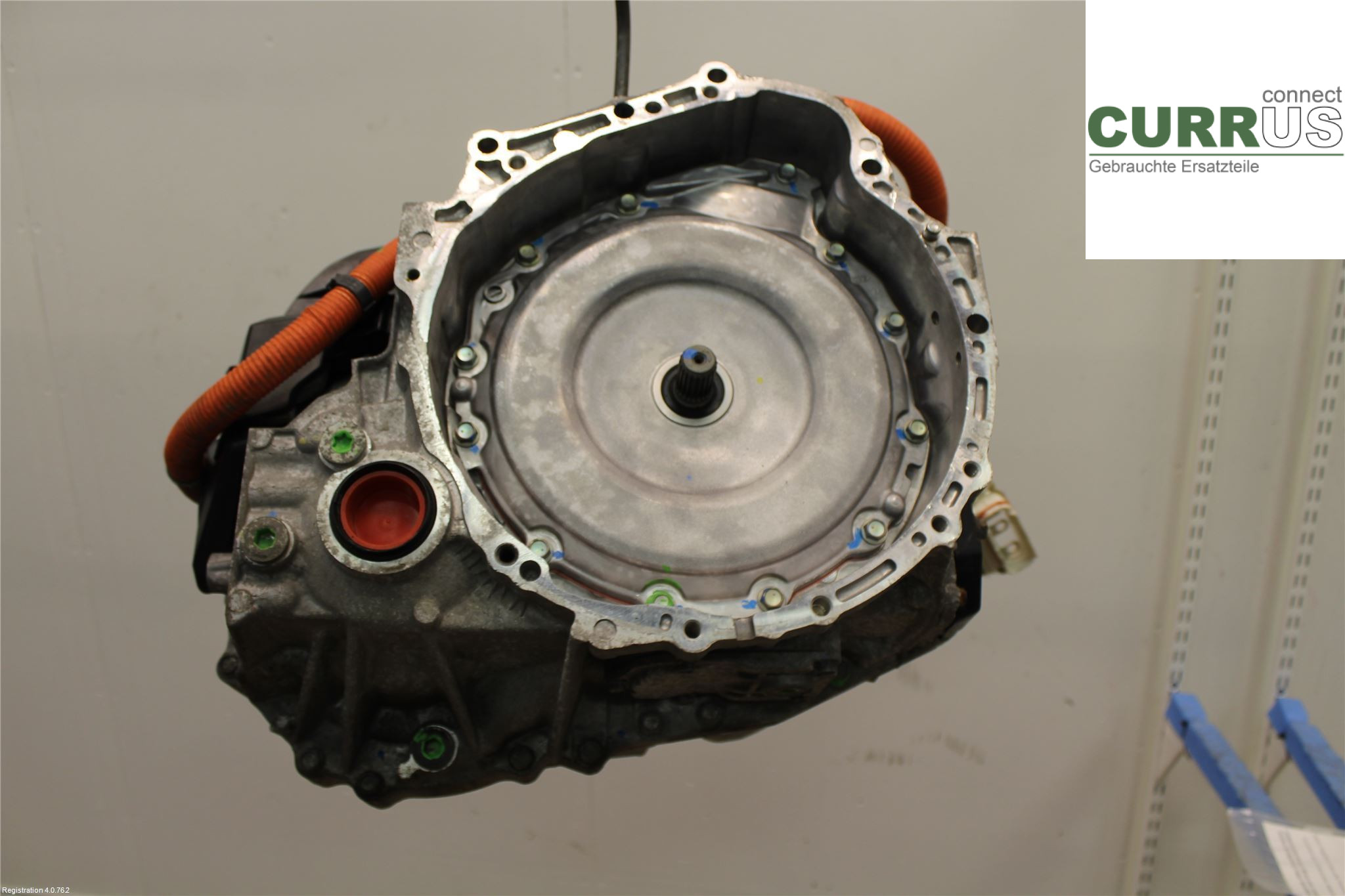 TOYOTA RAV4  13-18 Gearbox (Automatic) 3090048121 2.5L 2AR-FXE