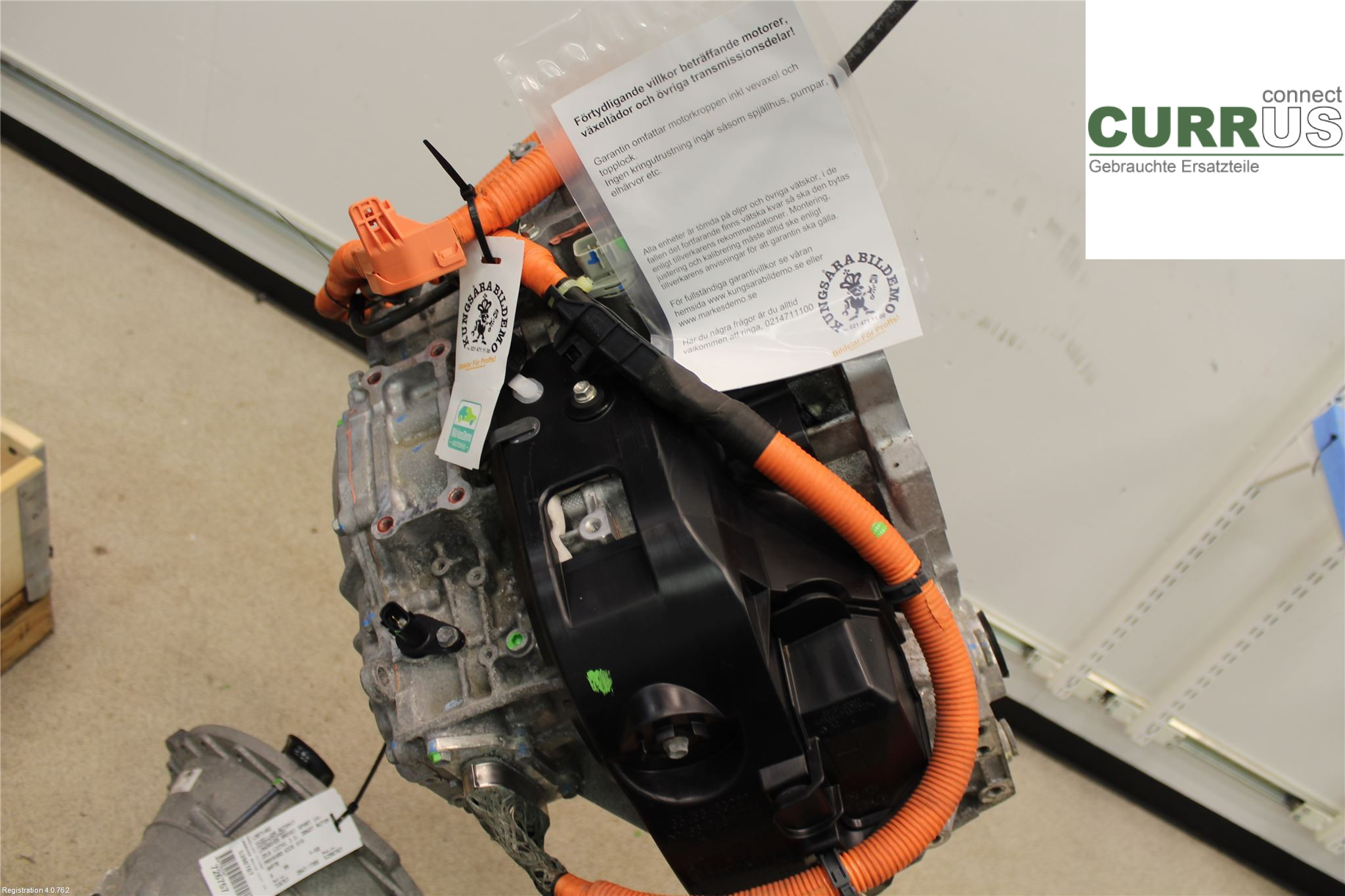 TOYOTA RAV4  13-18 Gearbox (Automatic) 3090048121 2.5L 2AR-FXE