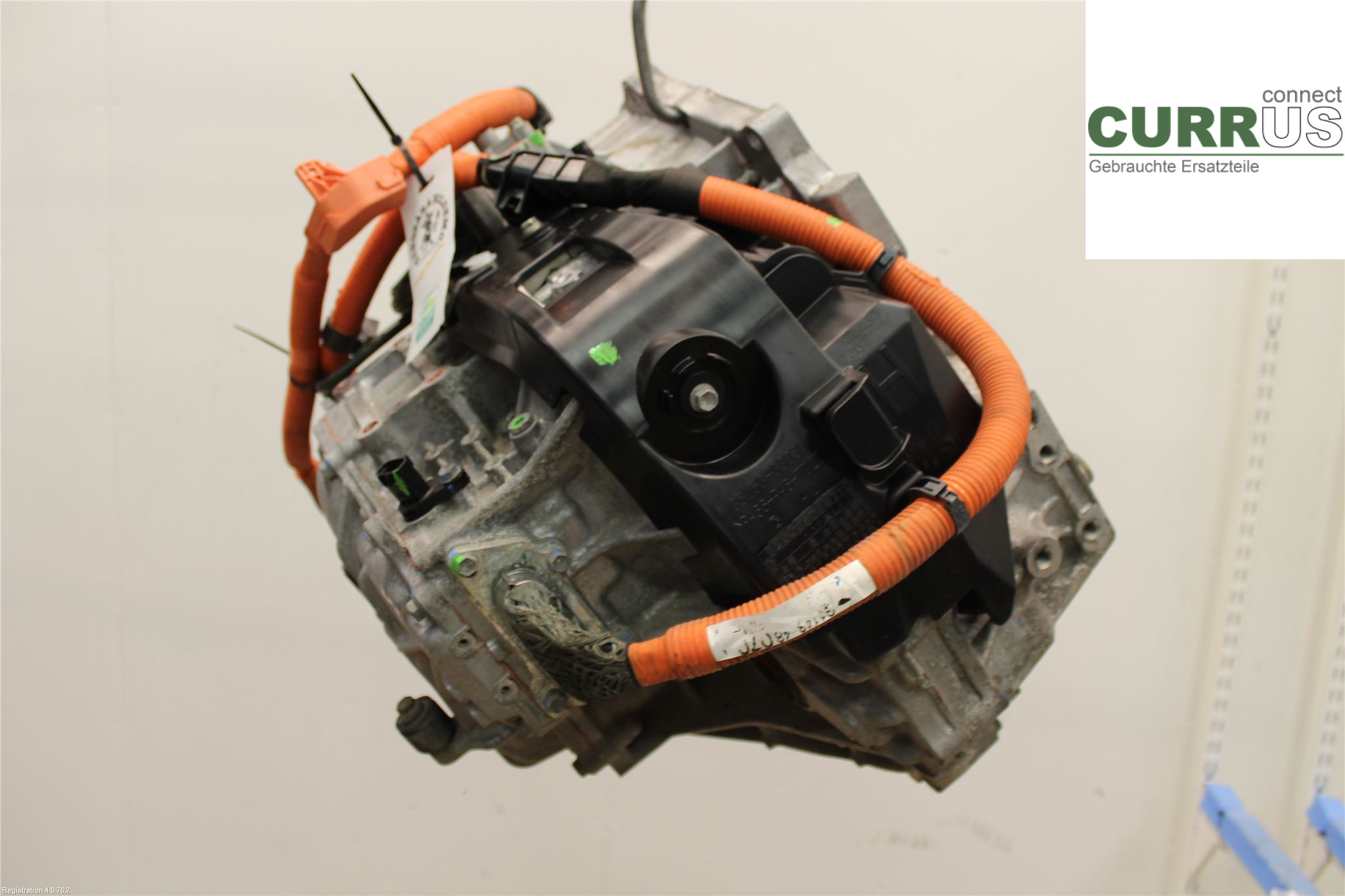 TOYOTA RAV4  13-18 Gearbox (Automatic) 3090048121 2.5L 2AR-FXE