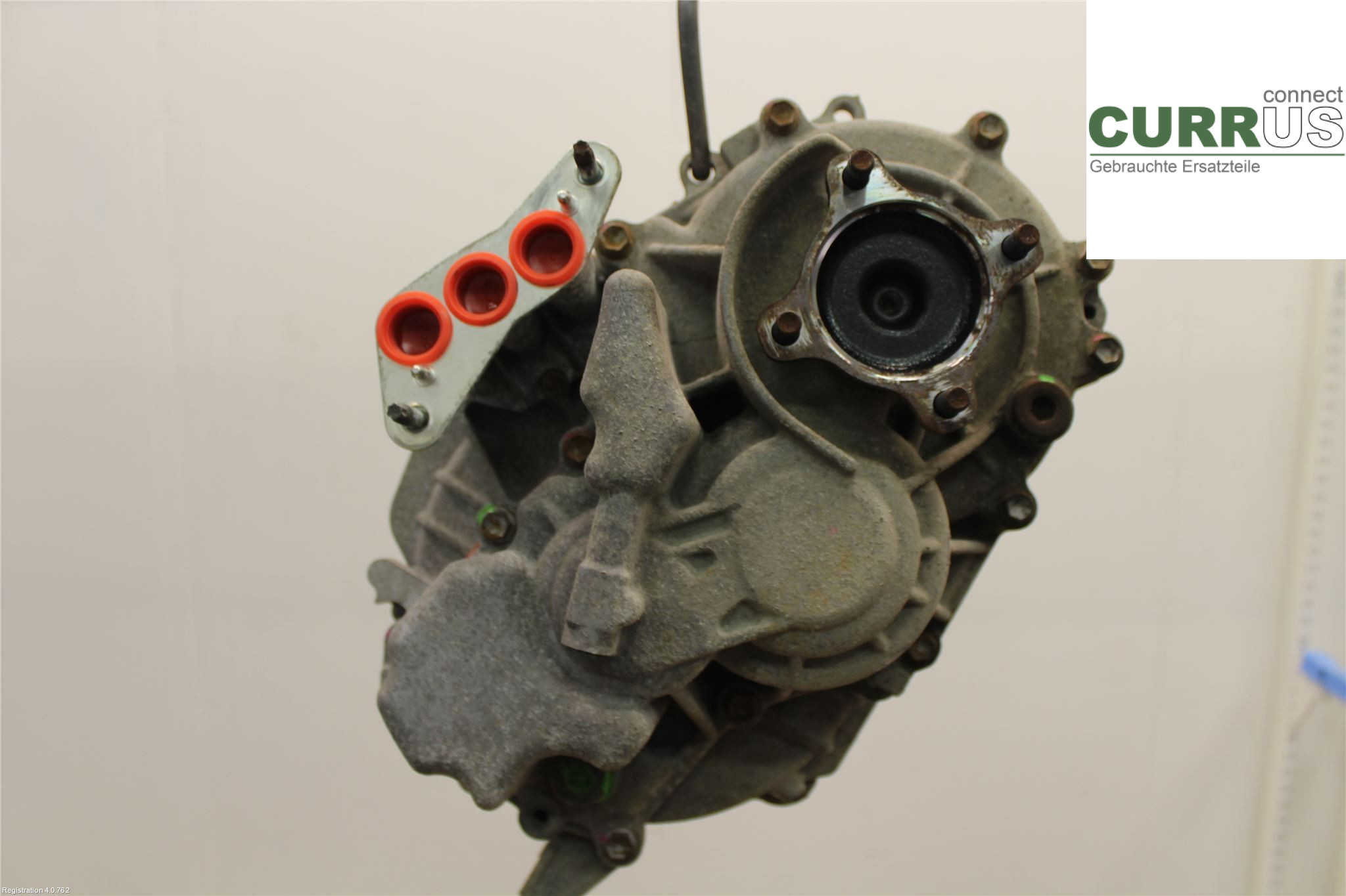 TOYOTA RAV4  13-18 Differential G105048020 2.5L 2AR-FXE