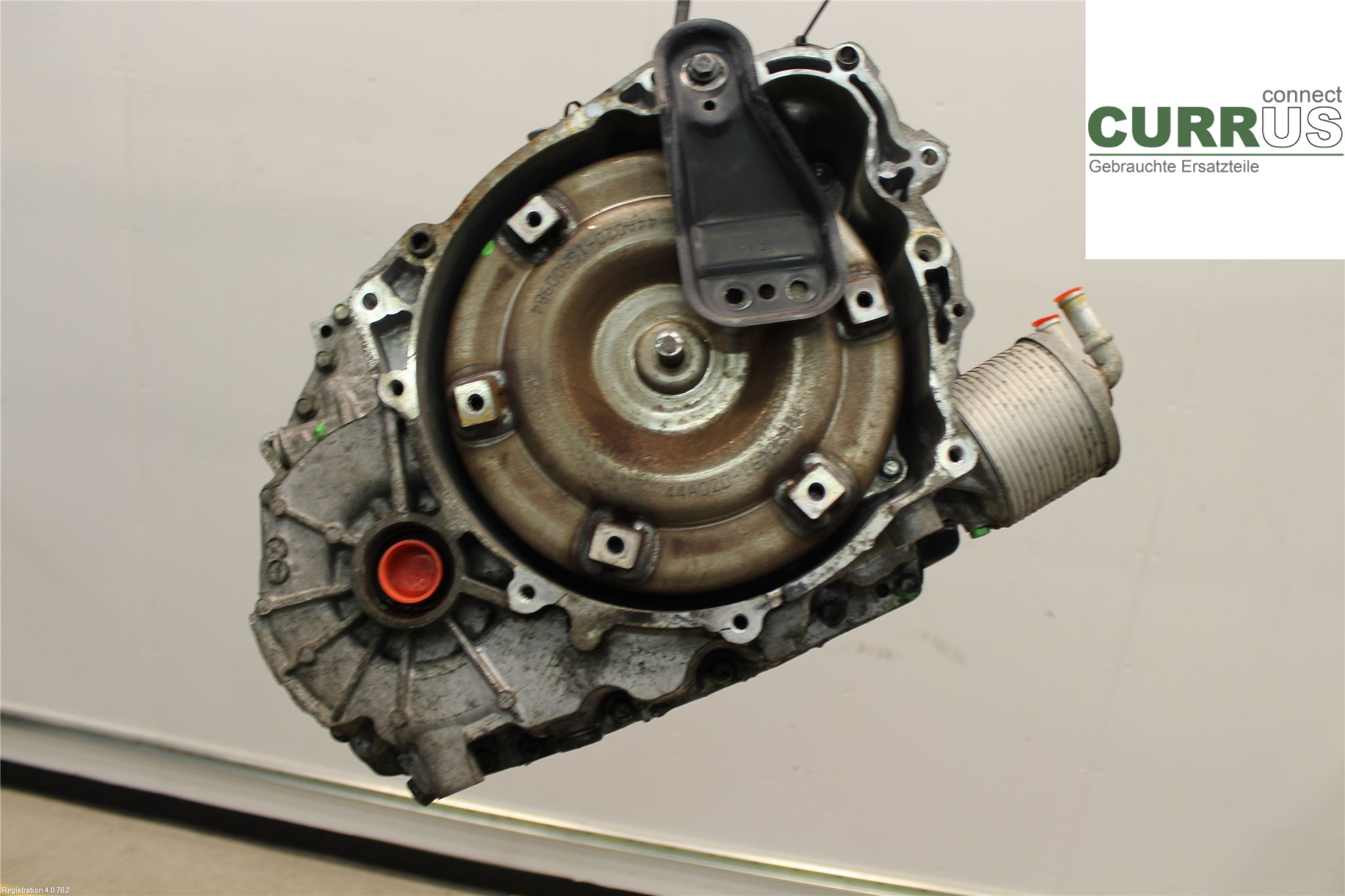 PEUGEOT EXPERT  15-16 Gearbox (Automatic) 9800782480 2.0L RHH