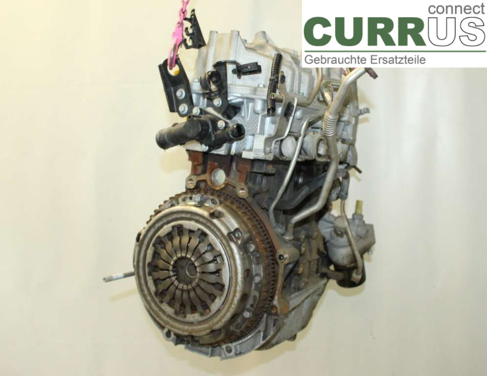 RENAULT CLIO III  09-12 Motor 7711497149 1.2I TCE 101HK