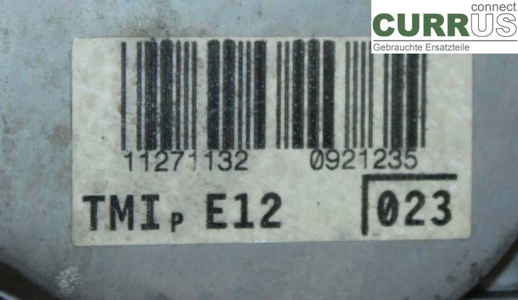 TOYOTA AURIS      13-19 Engine 19000-0N070 1,4 D-4D 90HK