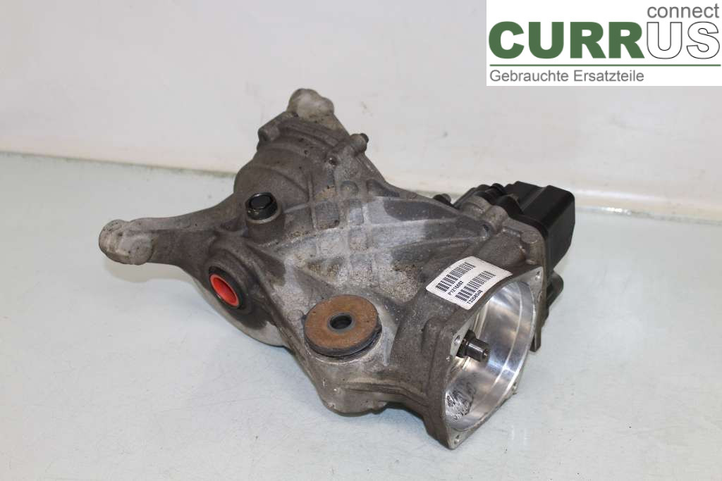 VOLVO XC60  14-17 Differential 36012670 2.4 D4 190HK