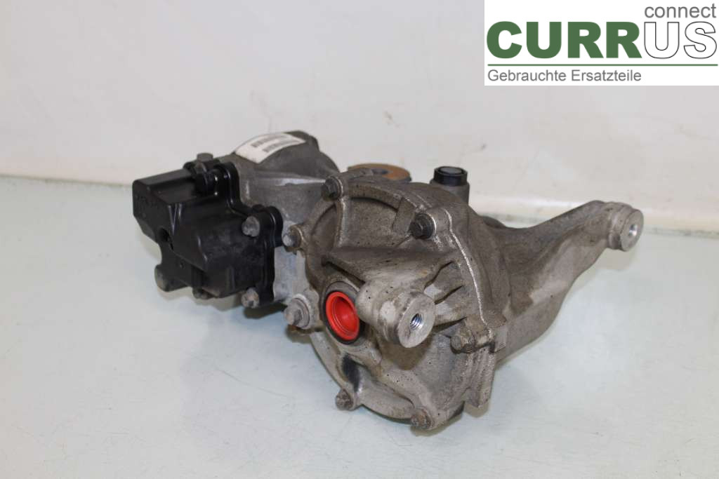 VOLVO XC60  14-17 Differential 36012670 2.4 D4 190HK