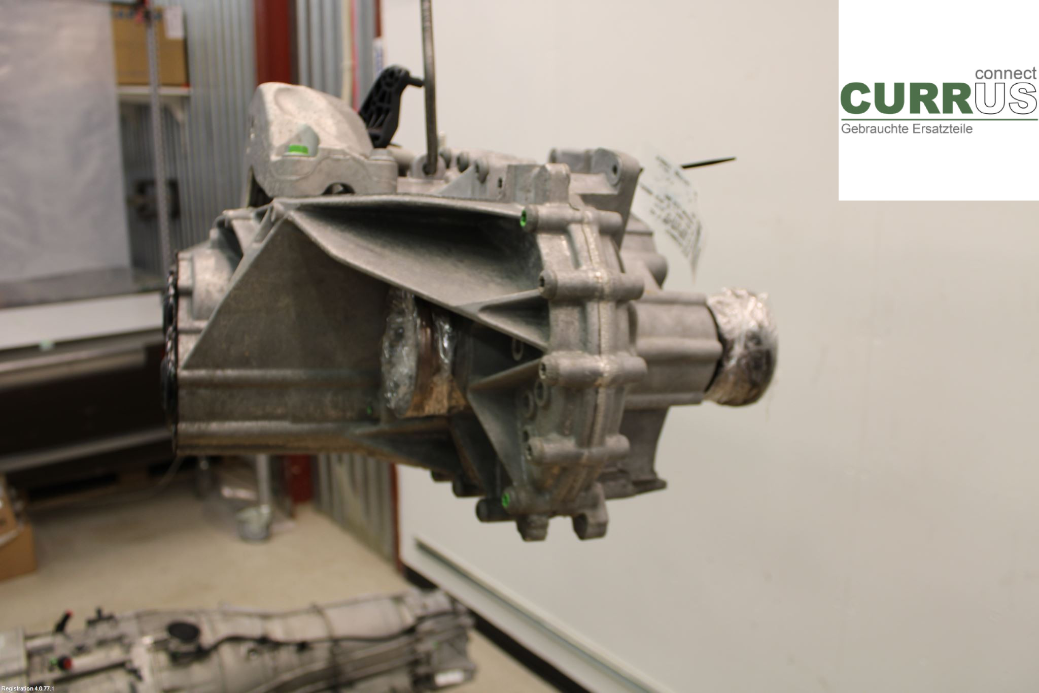 AUDI A3/S3 8Y  21- 6-Gang-Getriebe 0C9300042C 1.5L DPCA