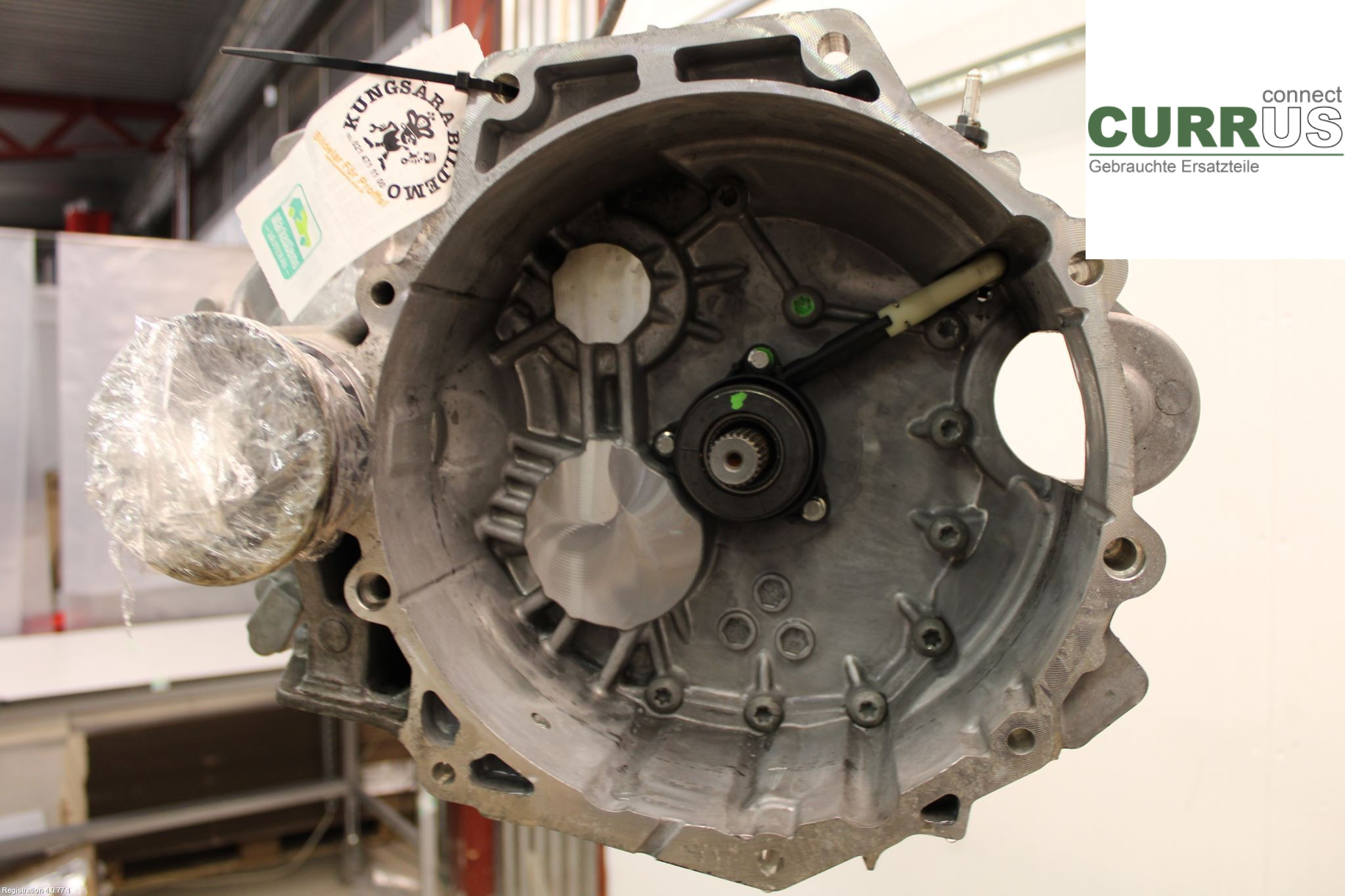 AUDI A3/S3 8Y  21- 6-Gang-Getriebe 0C9300042C 1.5L DPCA