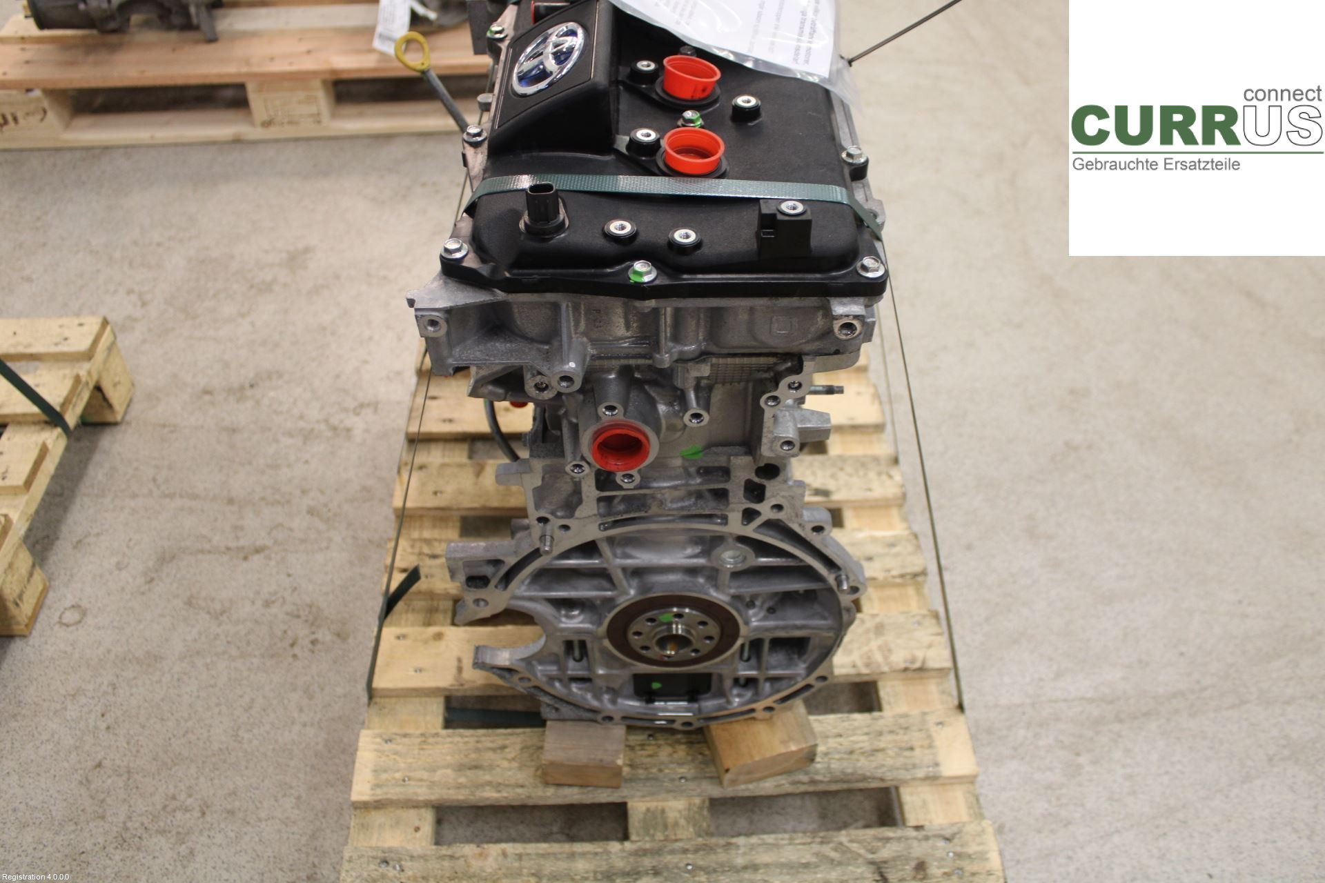 TOYOTA COROLLA 19- Silnik 190000T580 1.8L 2ZR-FXE