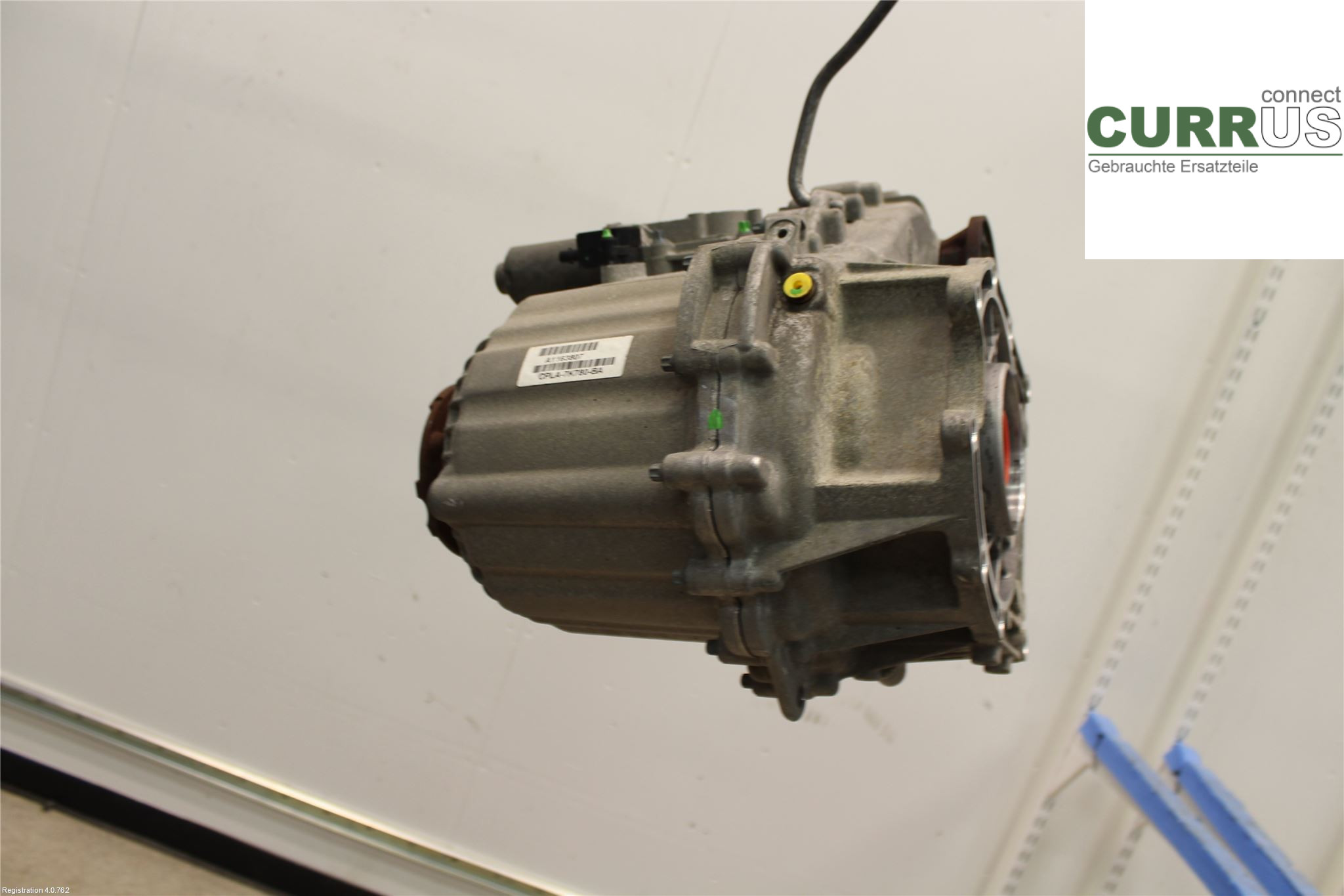 LANDROVER R.ROVER SPORT 14-22 Distribution gear box LR089531  3.0L 306DT