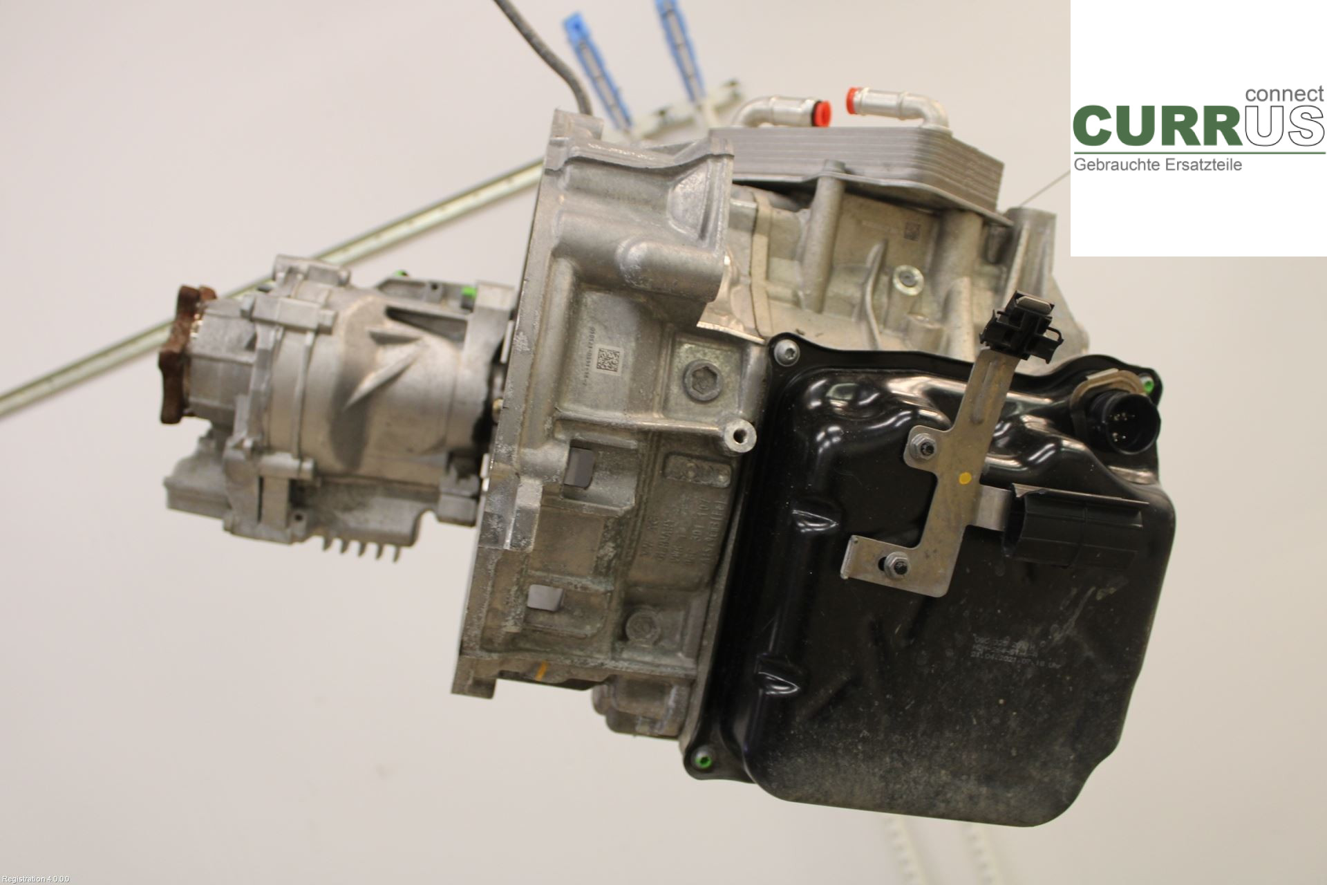 VW PASSAT  20-24 Gearbox (Automatic) 0GC300014KX005 2.0L DTUA