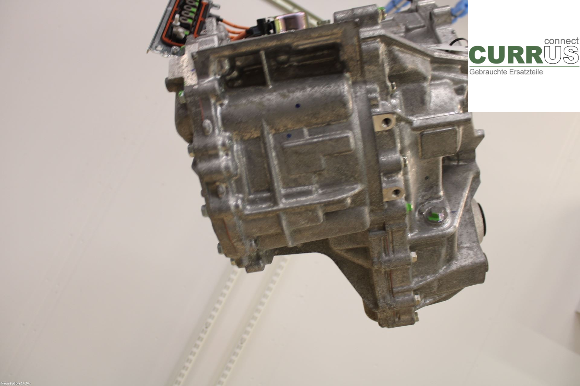 TOYOTA COROLLA 19- Gearkasse Automatisk 3090002050 1.8L 2ZR-FXE