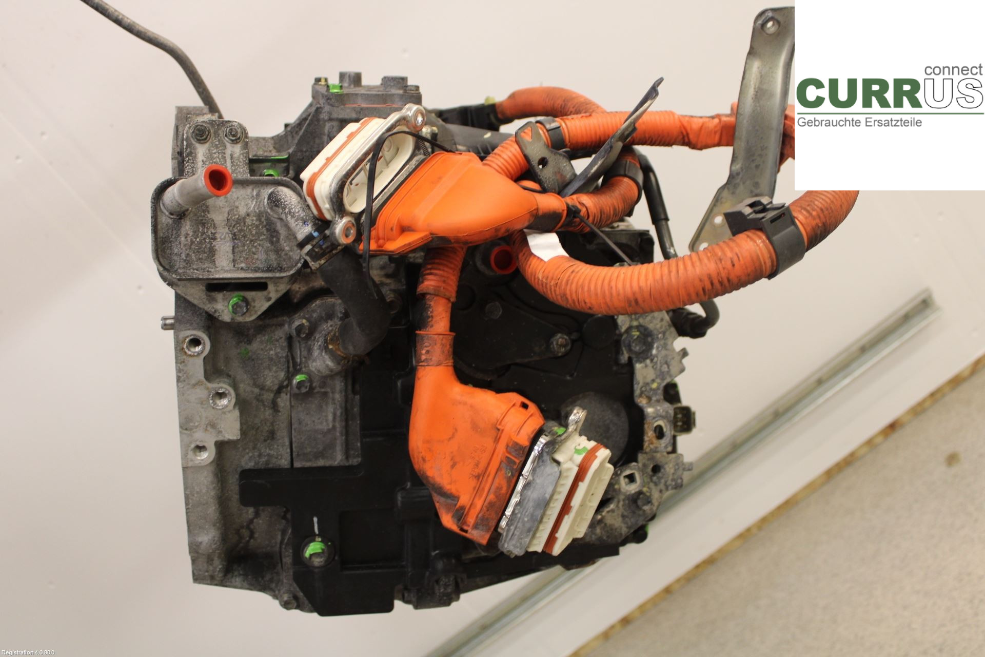 TOYOTA RAV4  13-18 Gearbox (Automatic) 3090048121 2.5L 2AR-FXE